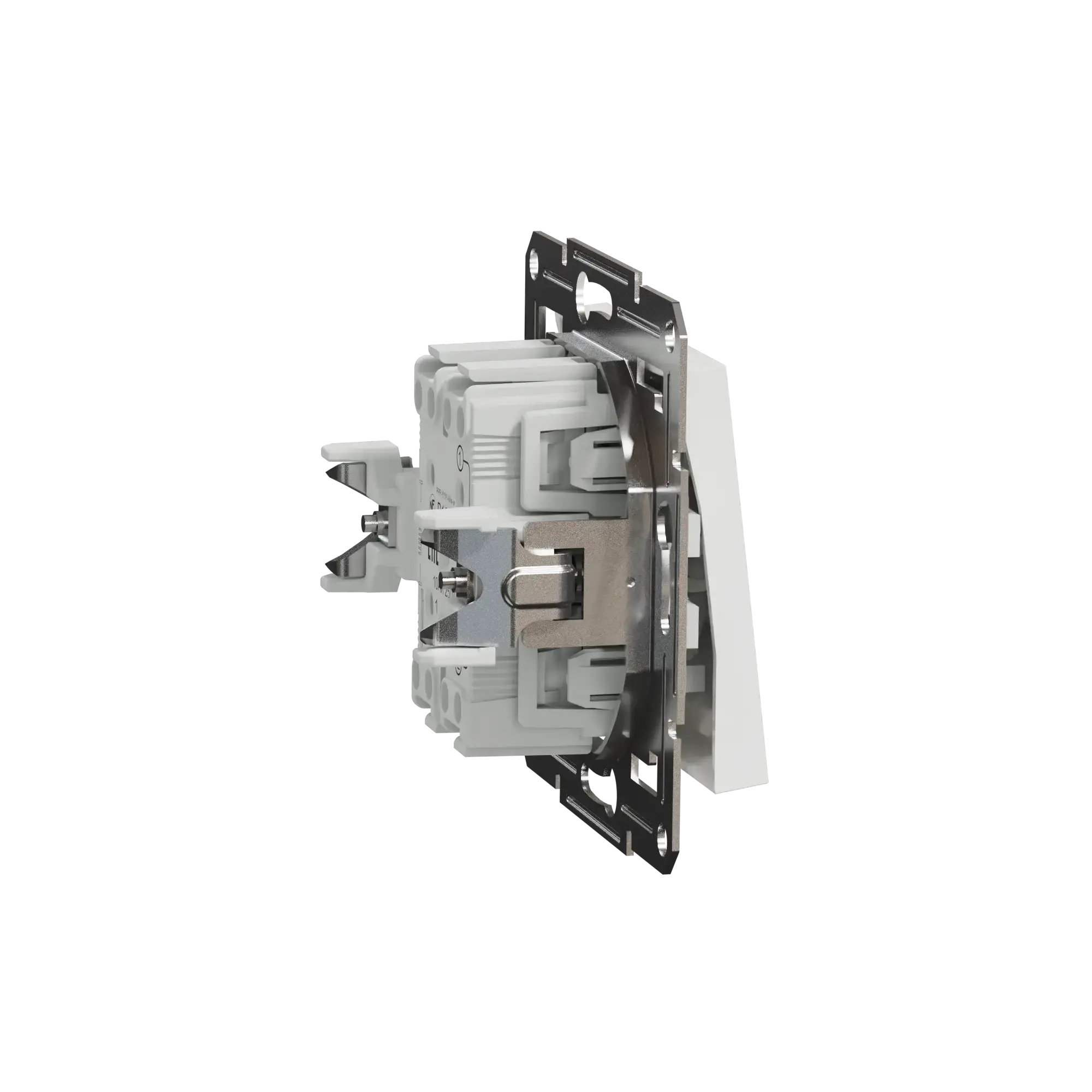 Schneider Electric EPH0170121D On/Off Switch flush-mounted, white, Asfora (img_003) Schneider Electric EPH0170121D On/Off Switch flush-mounted, white, Asfora (img_003)