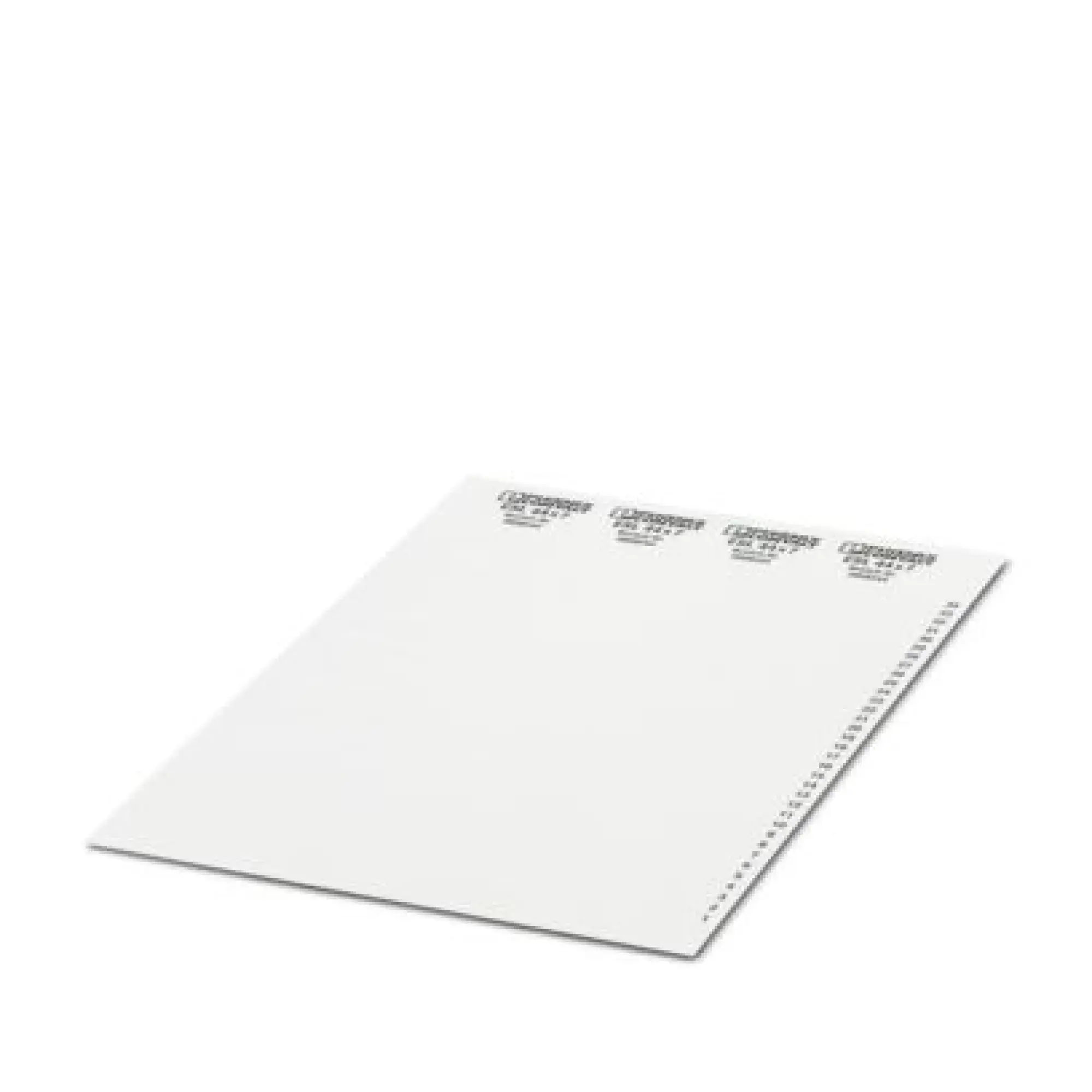 Phoenix Contact 0824404 Insert strip ESL 44X7 CUS (img_001)