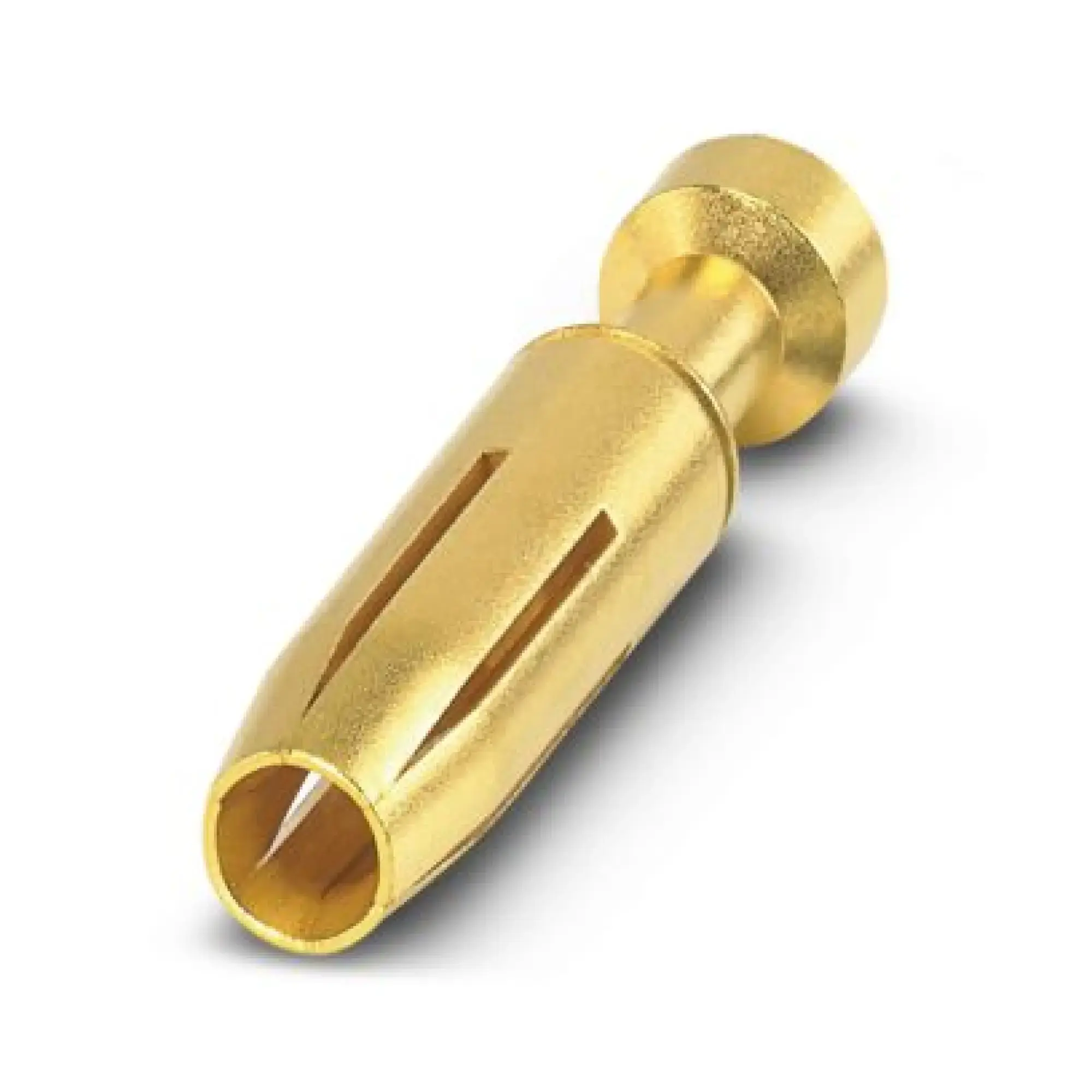 Phoenix Contact 1674833 Crimp contact CK2,5-ED-1,00BU AU (img_001)