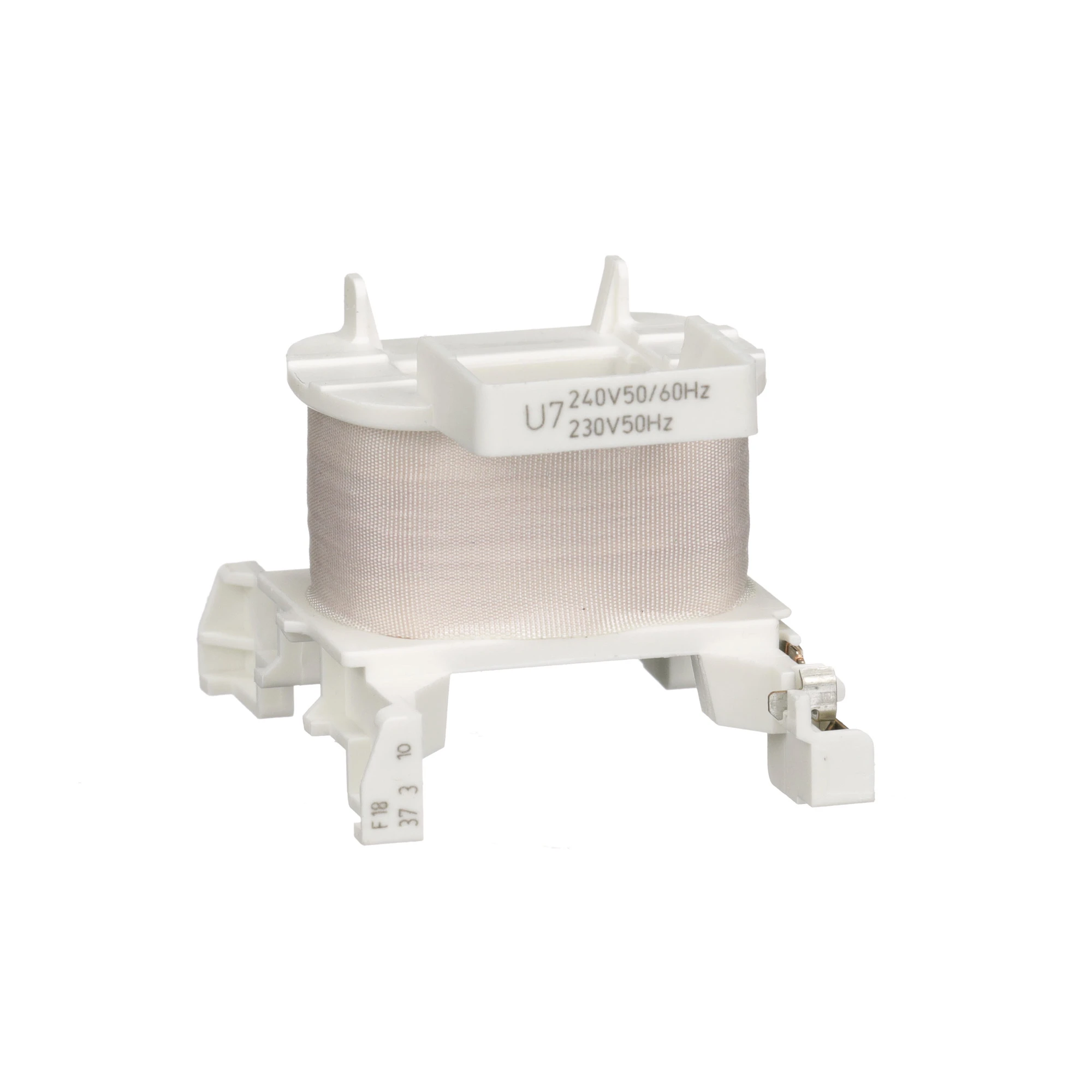 Schneider Electric LXD1U7 Contactor coil, 240V50/60Hz, for D09-D38 (img_001)