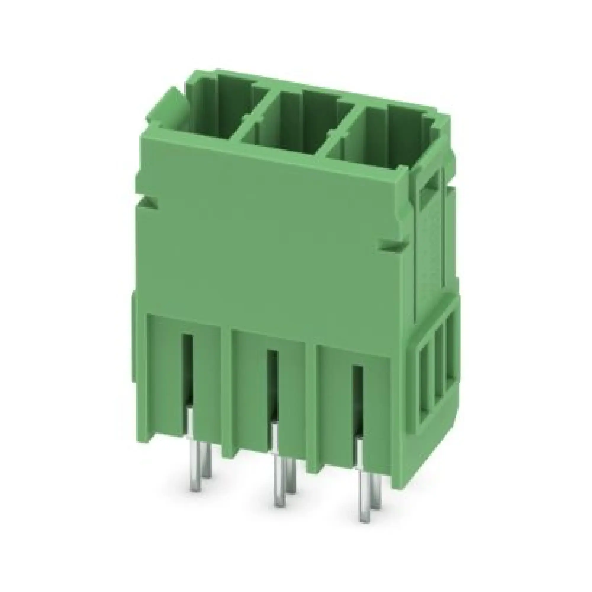 Phoenix Contact 1720589 PCB header PCV 5/ 3-G-7,62 (img_001) Phoenix Contact 1720589 PCB header PCV 5/ 3-G-7,62 (img_001)