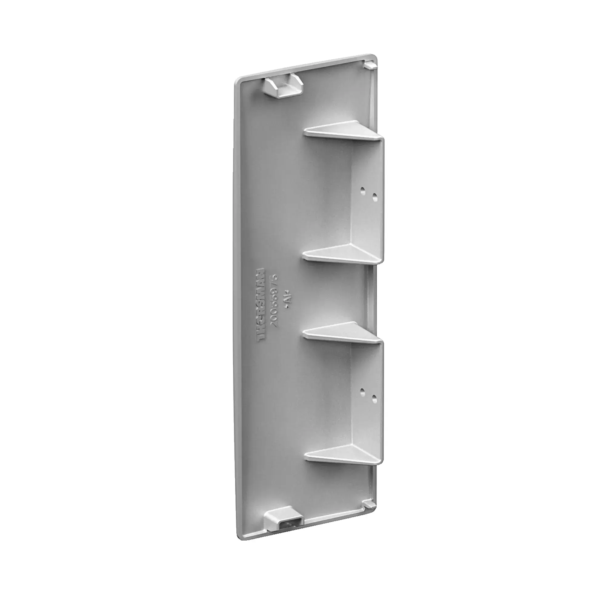 Schneider Electric 5514170 INKA 217/2/72 End Piece, Natural Anodized Aluminium Type:INKA-ES 217/2/72 AN (img_002)