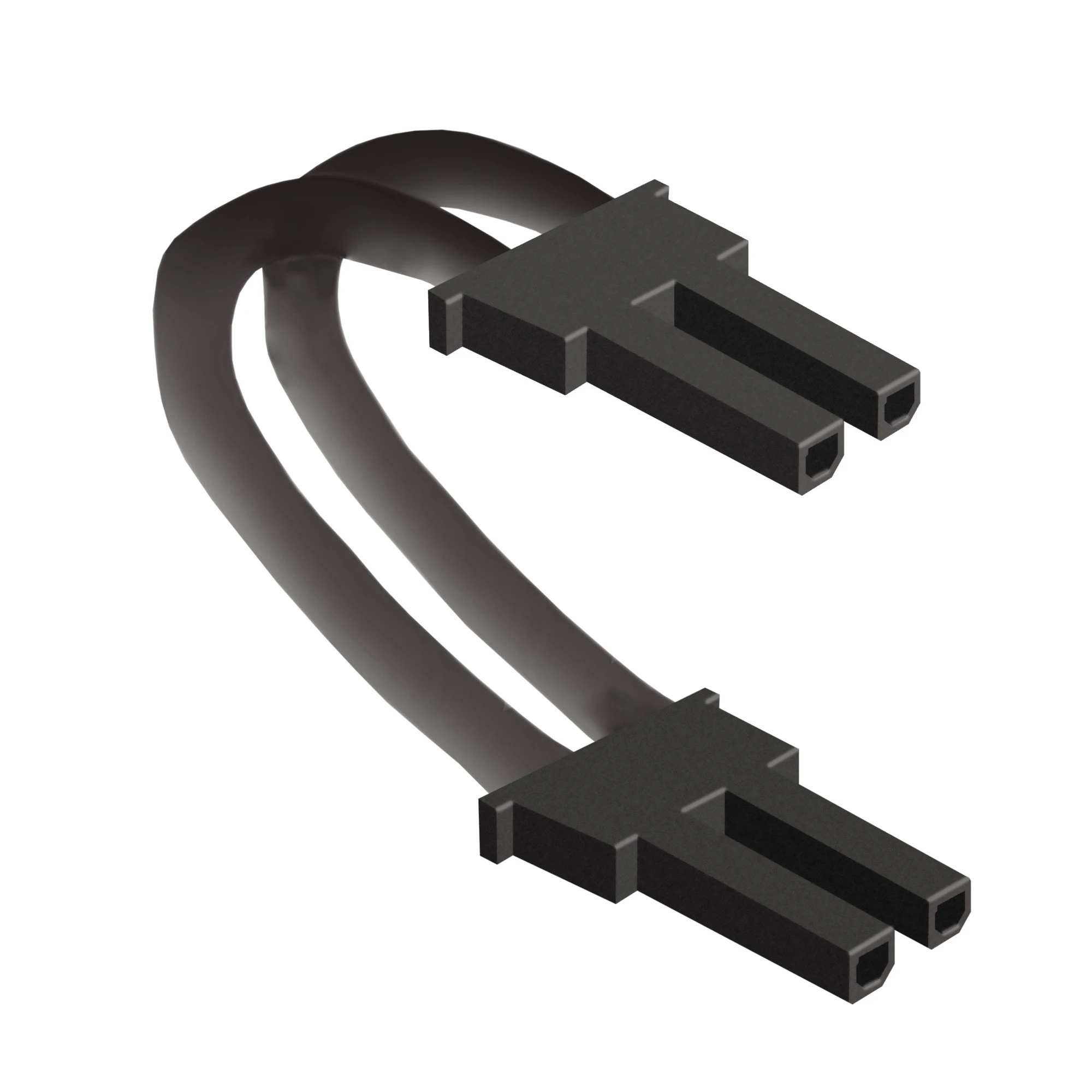 Schneider Electric VW3M7101R01 Connecting cable for DC bus on Altivar and Lexium, 18 cm, set of 5 (img_001) Schneider Electric VW3M7101R01 Connecting cable for DC bus on Altivar and Lexium, 18 cm, set of 5 (img_001)