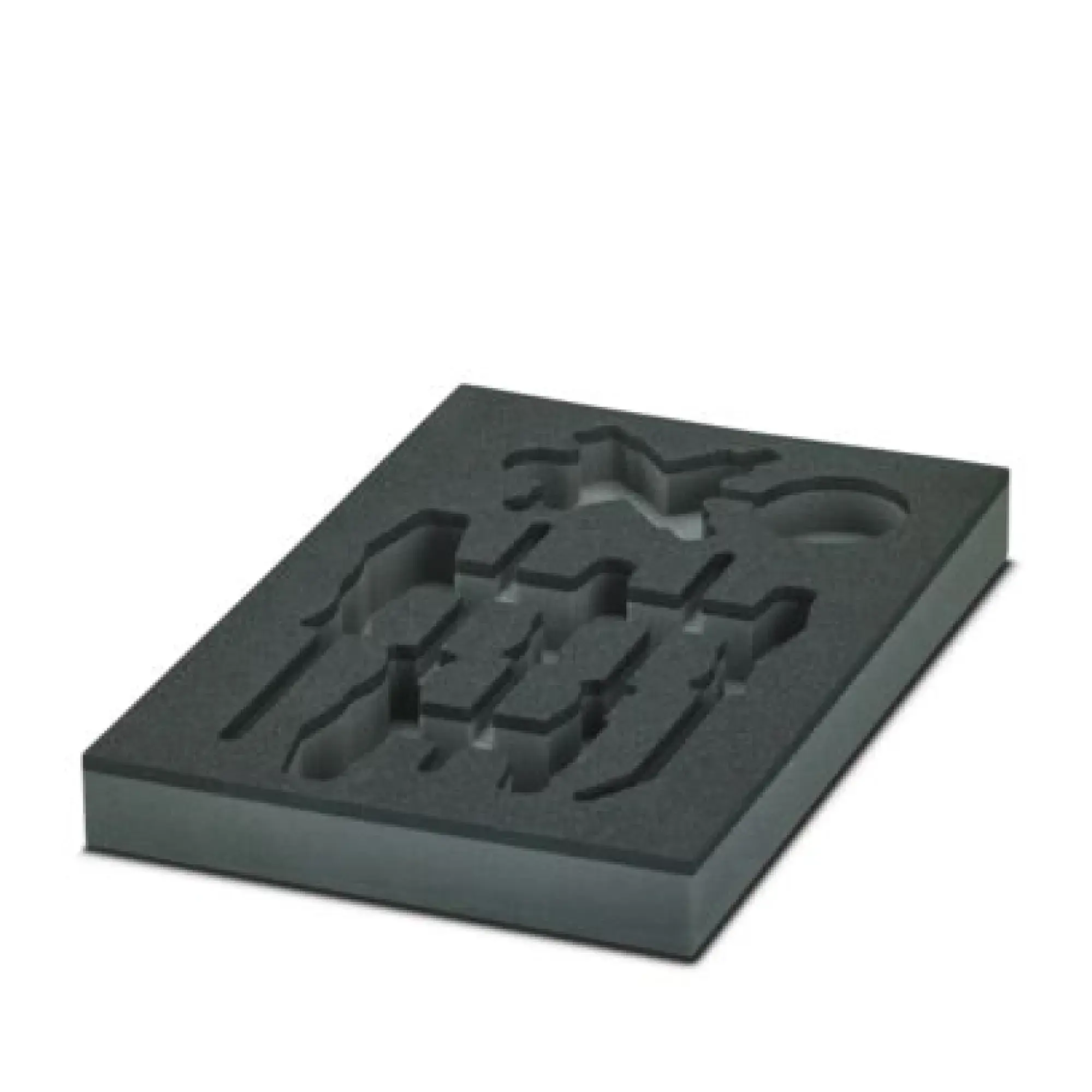 Phoenix Contact 1194544 Workbench foam insert AS-WB-F/T-BOARD A2 210X300 (img_001)