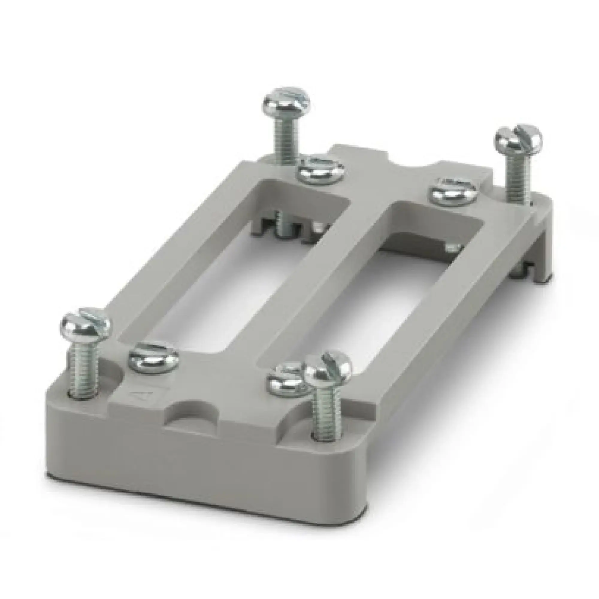 Phoenix Contact 1775509 Adapter plate HC-B 10-ADP/2 DSUB 25 (img_001)