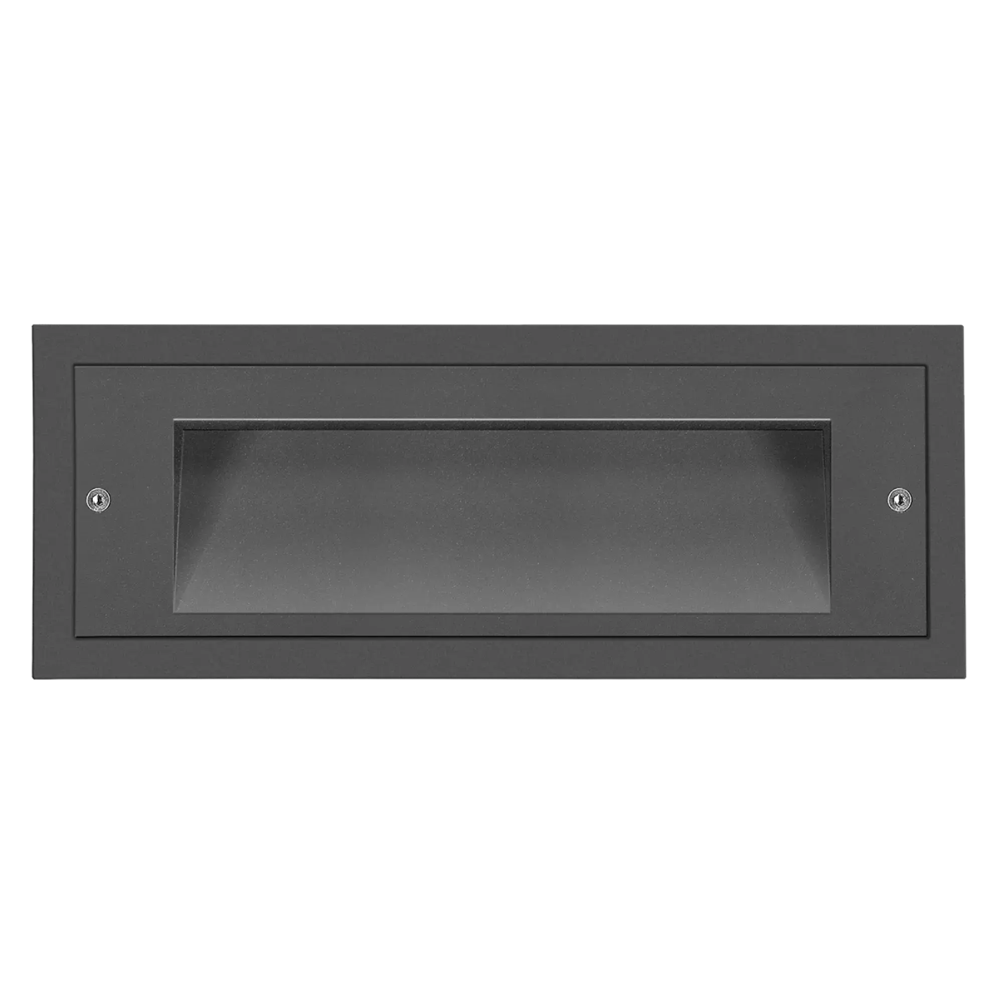 Performance iN Lighting 3120551 LED-Wandeinbauleuchte 3000K 10W statisch asymmetrische breite Streuoptik 3120551 (img_002)