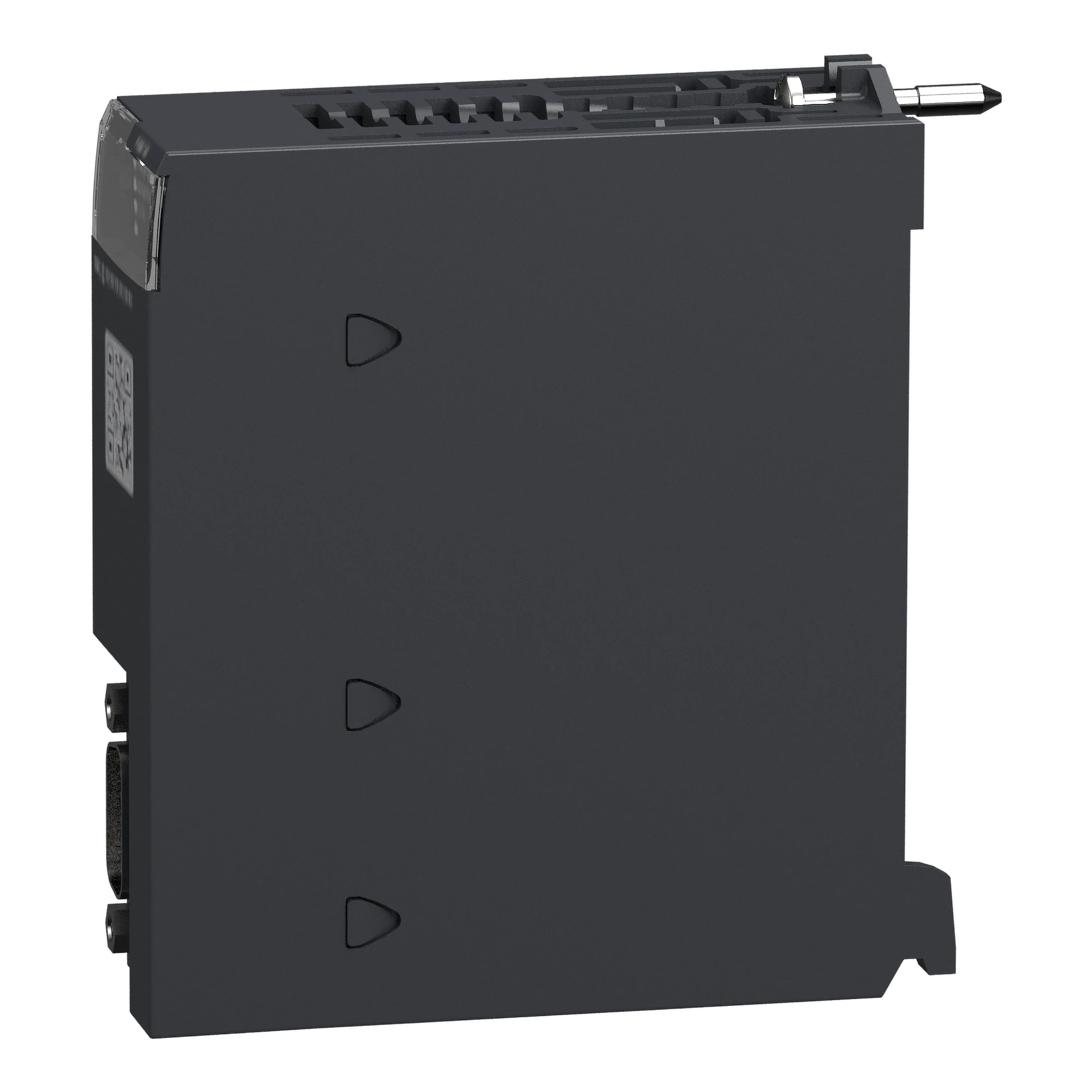 Schneider Electric PMEPXM0100H Modicon M580 Profibus DP Master Communication Module, robust design (img_004) Schneider Electric PMEPXM0100H Modicon M580 Profibus DP Master Communication Module, robust design (img_004)