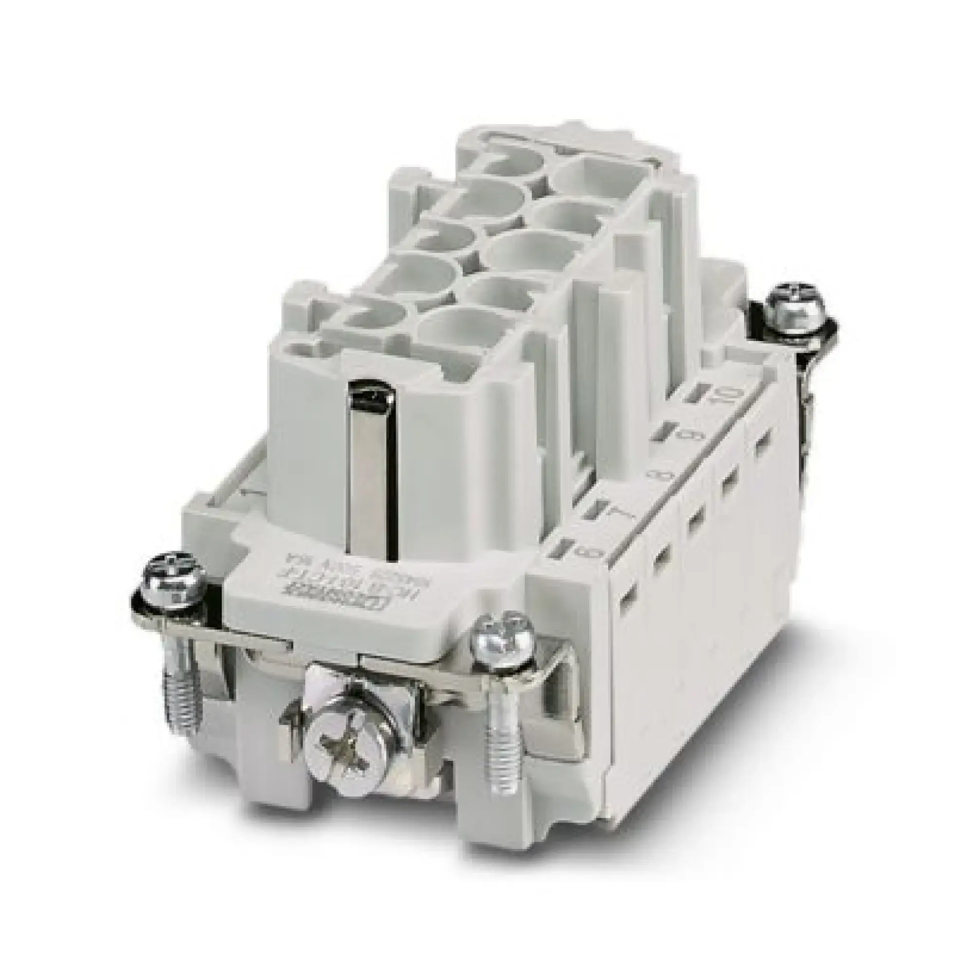 Phoenix Contact 1648225 Contact insert HC-B 10-I-CT-F (img_001) Phoenix Contact 1648225 Contact insert HC-B 10-I-CT-F (img_001)