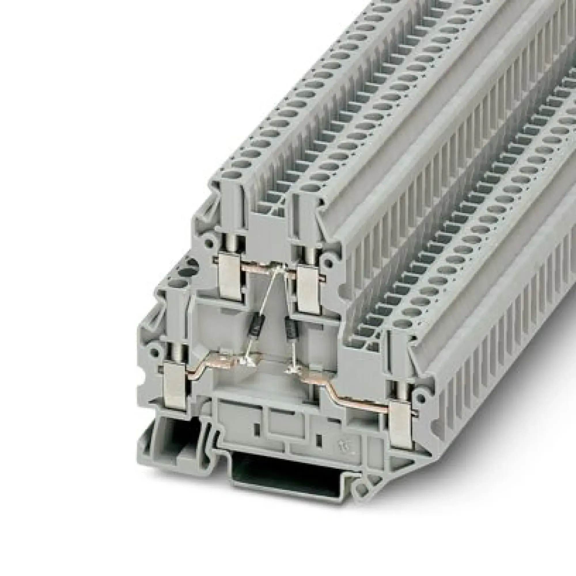 Phoenix Contact 3046689 Component terminal block UTTB 2,5-2DIO/O-UL/O-UR (img_001)