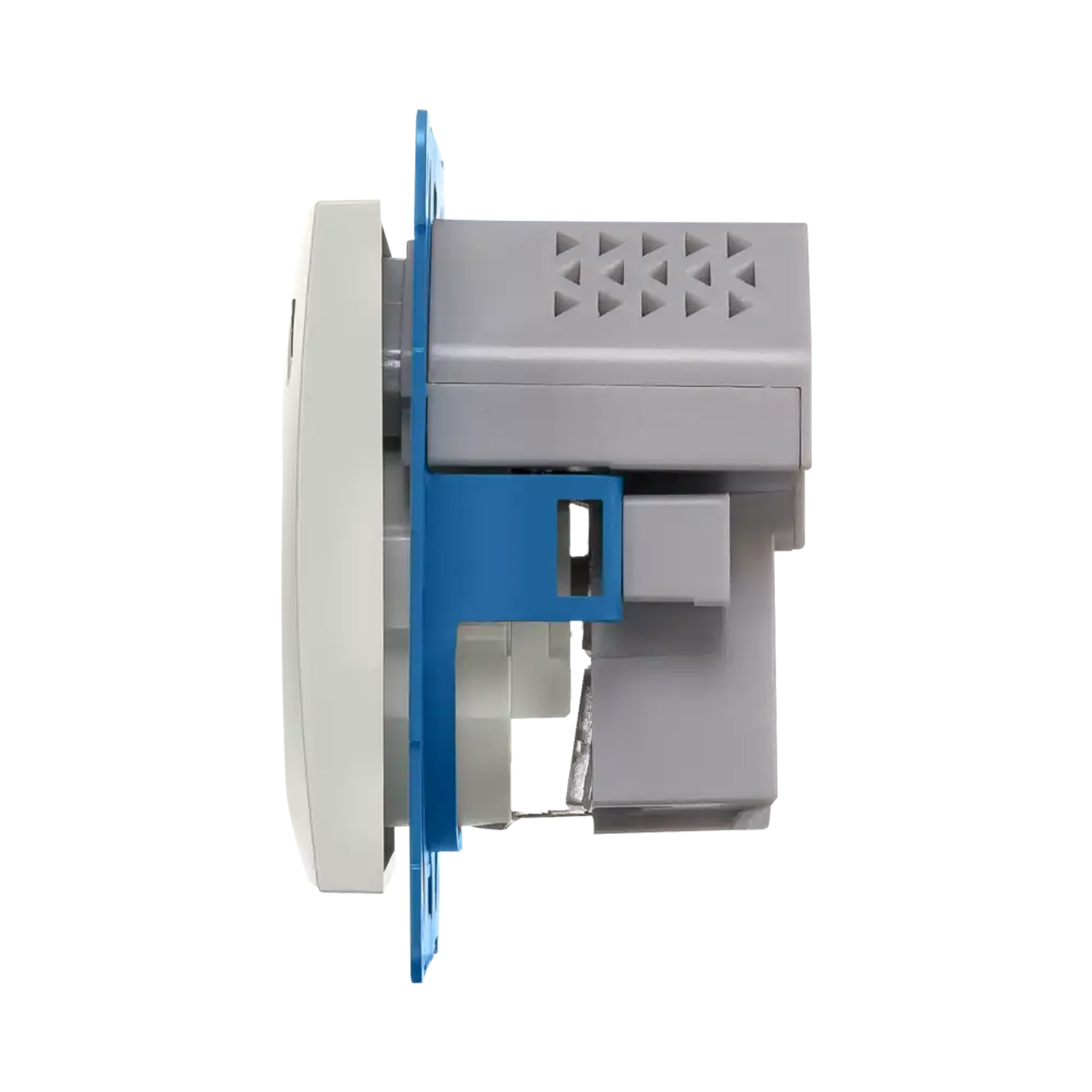 ION INDUSTRIES 10.302.414 Socket outlet USB A + USB C with touch protection E1 Alpin White (img_003) ION INDUSTRIES 10.302.414 Socket outlet USB A + USB C with touch protection E1 Alpin White (img_003)