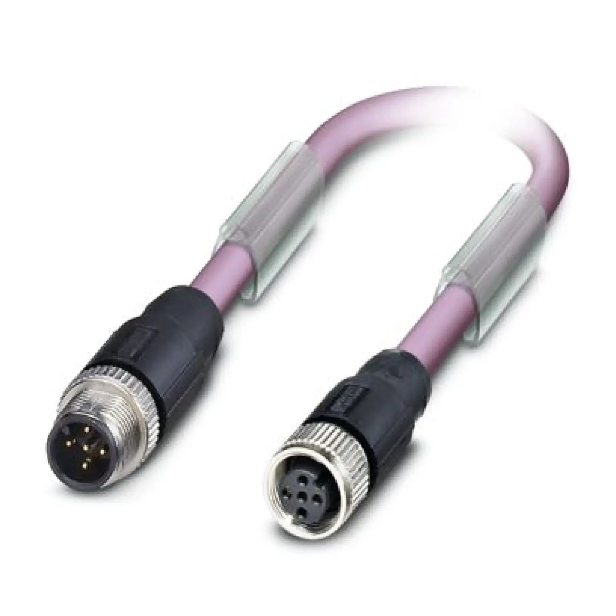 Phoenix Contact 1077549 Bus system cable SAC-4P-M12MSB/ 0,5-920/FSB X2X (img_001)