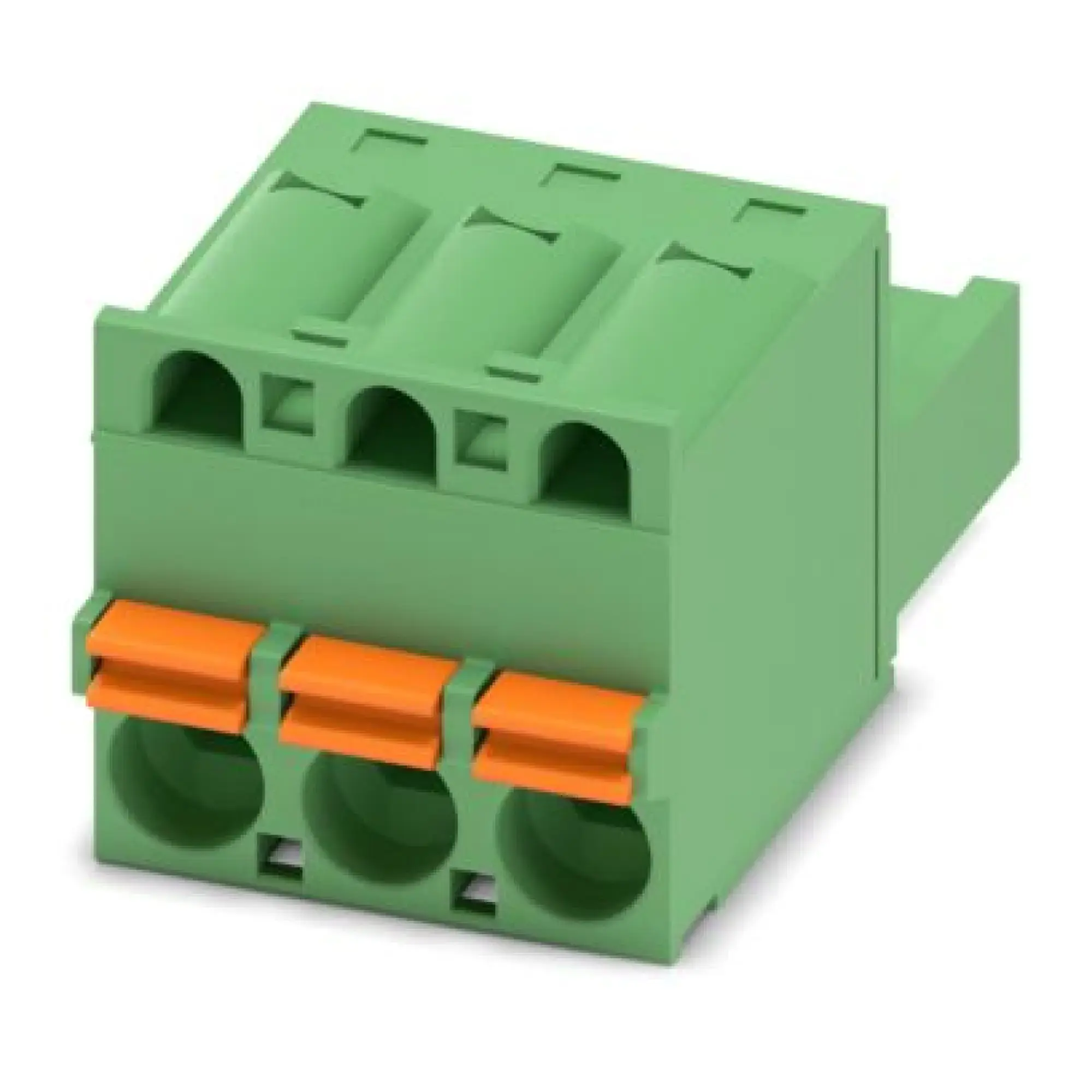 Phoenix Contact 1910364 PCB connector FKC 2,5/ 3-ST (img_001) Phoenix Contact 1910364 PCB connector FKC 2,5/ 3-ST (img_001)