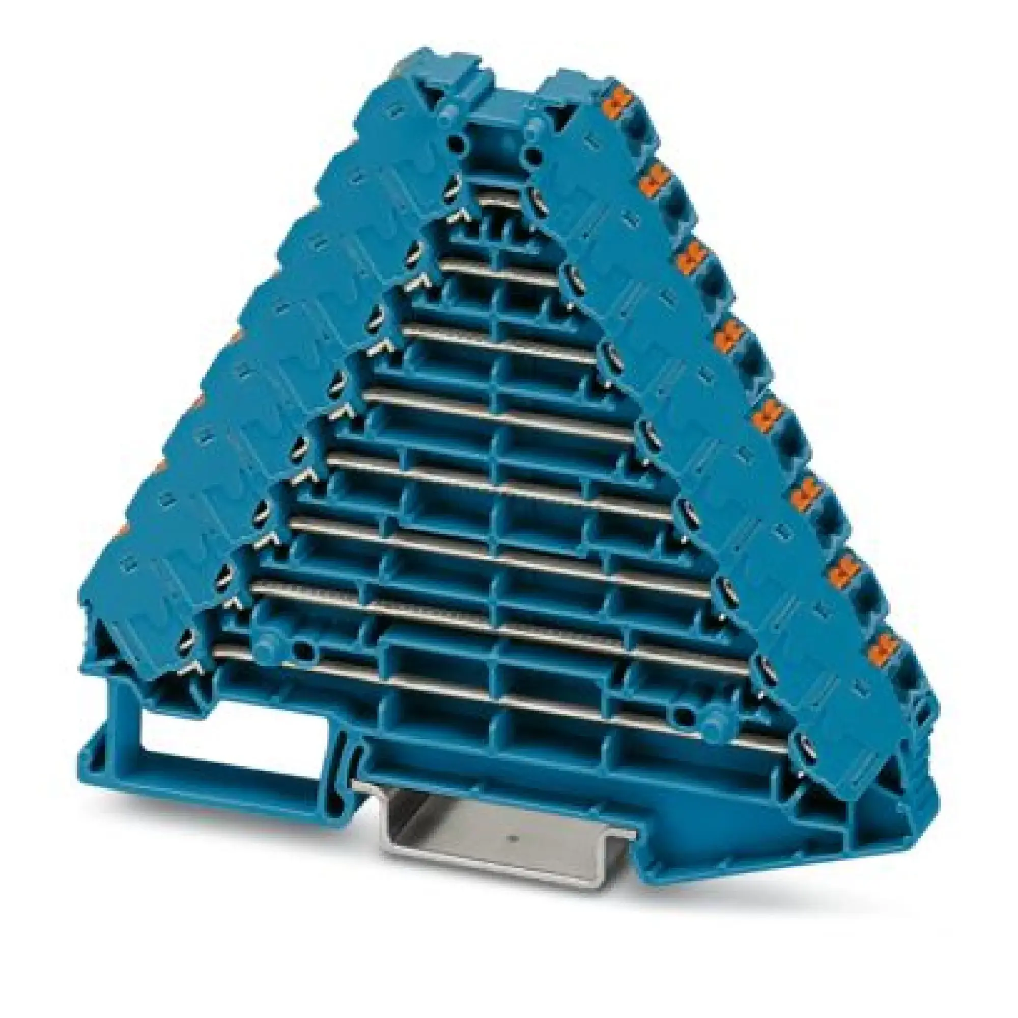 Phoenix Contact 3270136 Marshalling panel PTRV 8 BU/BU (img_001) Phoenix Contact 3270136 Marshalling panel PTRV 8 BU/BU (img_001)