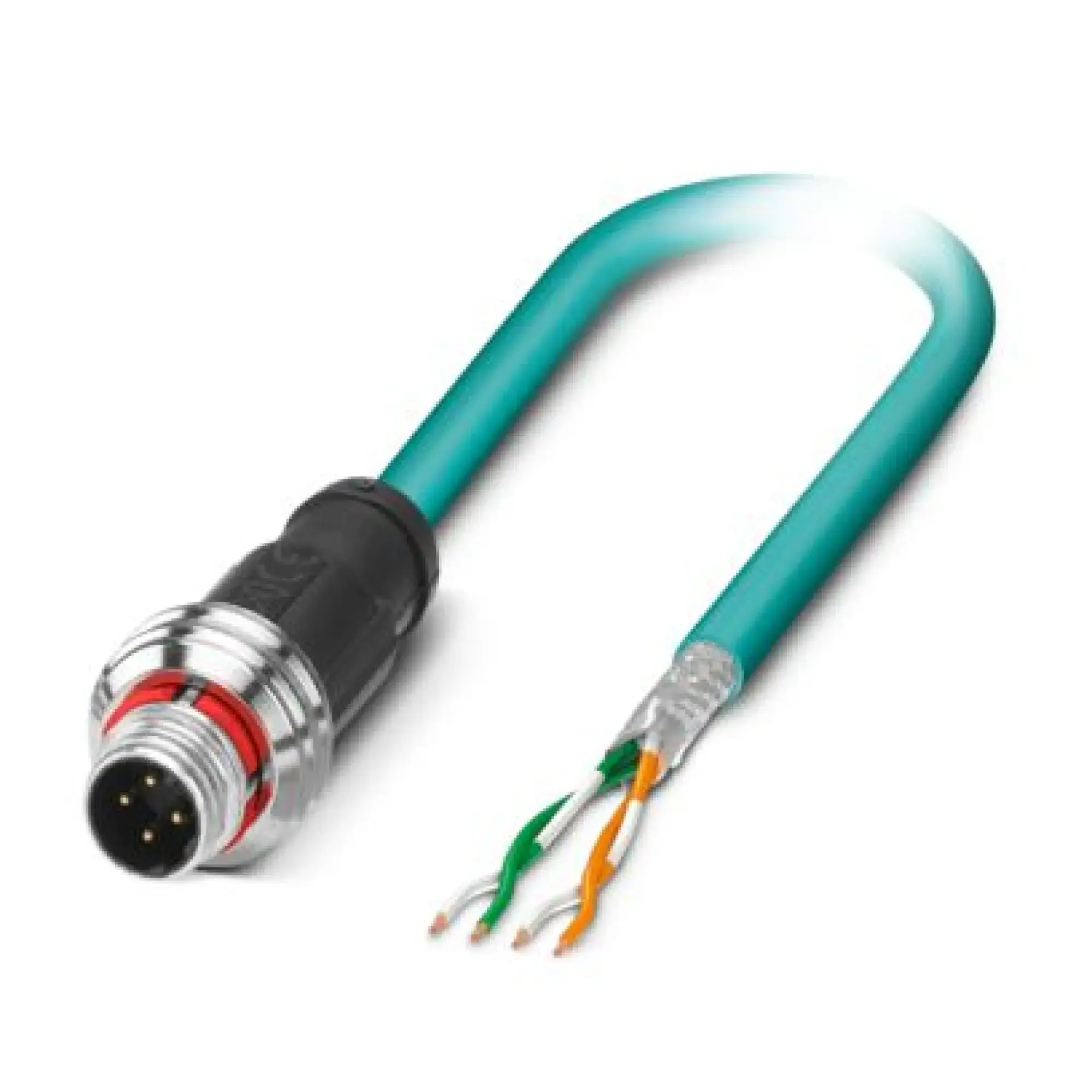 Phoenix Contact 1476013 Network cable NBC-P12MSD/ 5,0-93E (img_001)