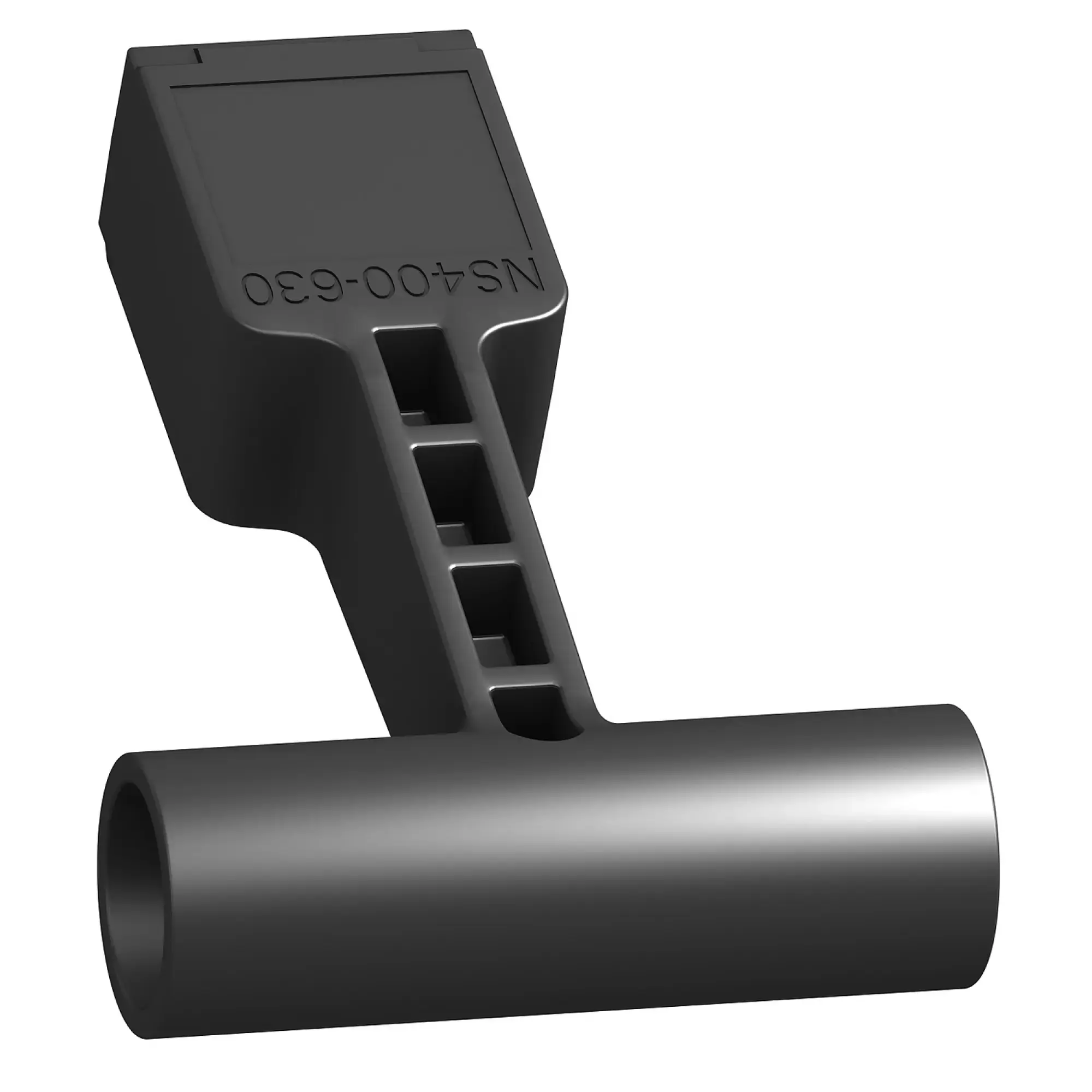 Schneider Electric 32595 Extension for toggle, ComPacT NSX400/630, spare part (img_002) Schneider Electric 32595 Extension for toggle, ComPacT NSX400/630, spare part (img_002)