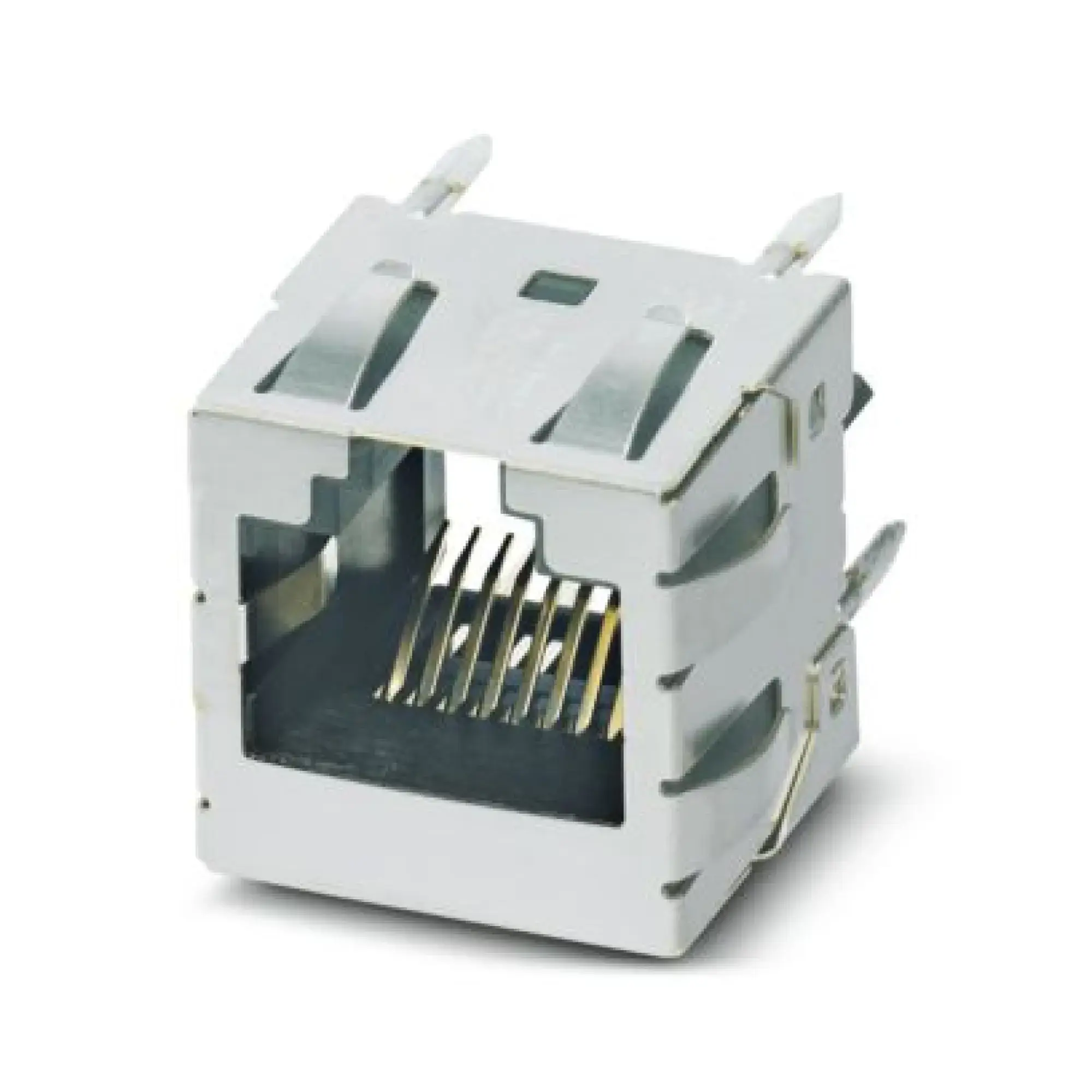 Phoenix Contact 1321249 Modular RJ45 PCB connectors CUC-IND-J1ST-S/R4LS-PG-S (img_001) Phoenix Contact 1321249 Modular RJ45 PCB connectors CUC-IND-J1ST-S/R4LS-PG-S (img_001)