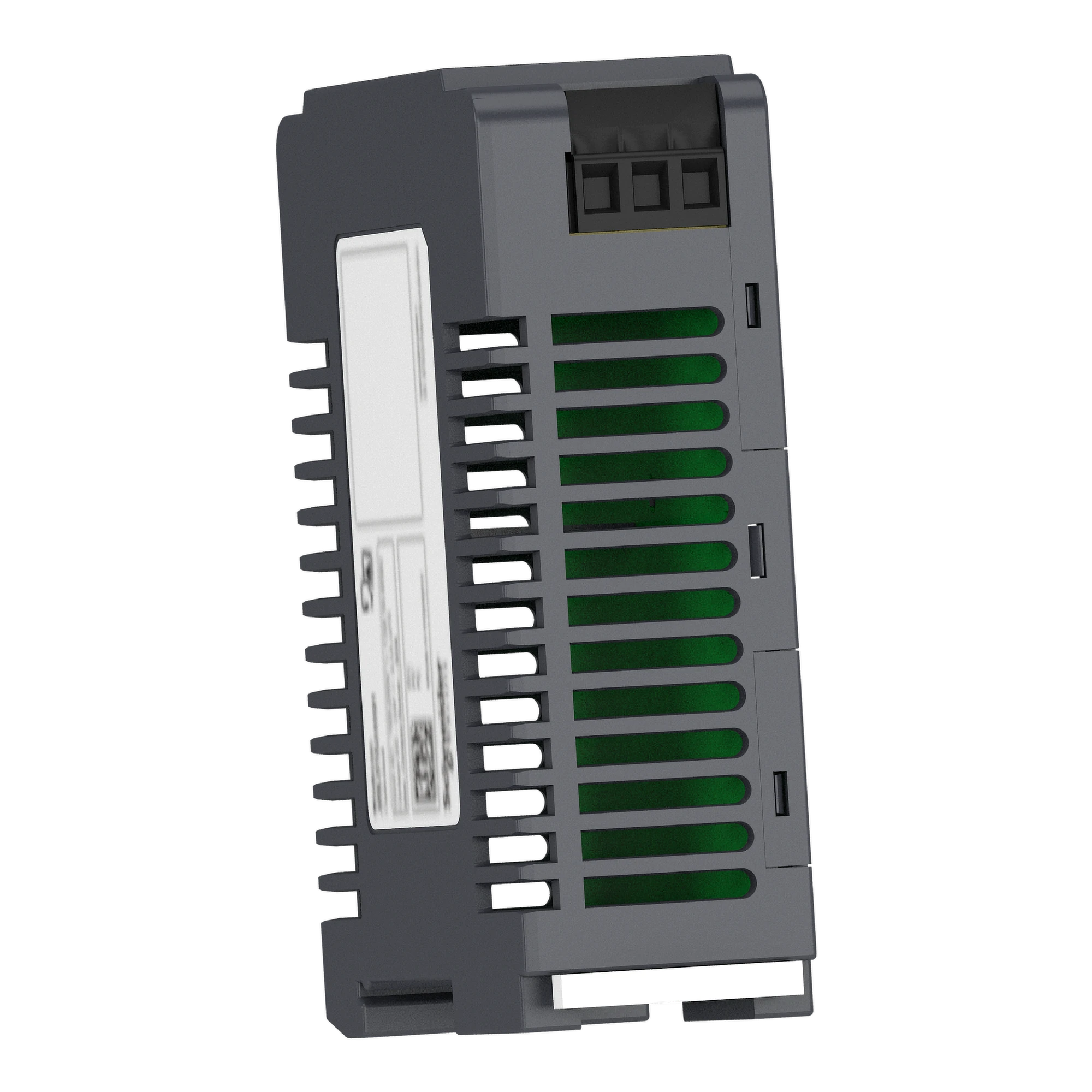 Schneider Electric ABLS1A24021 Power supply, Modicon ABLS, Optimum, switched mode, single-phase, 100-240V AC, 24V DC, 2.1A, 50W (img_005) Schneider Electric ABLS1A24021 Power supply, Modicon ABLS, Optimum, switched mode, single-phase, 100-240V AC, 24V DC, 2.1A, 50W (img_005)