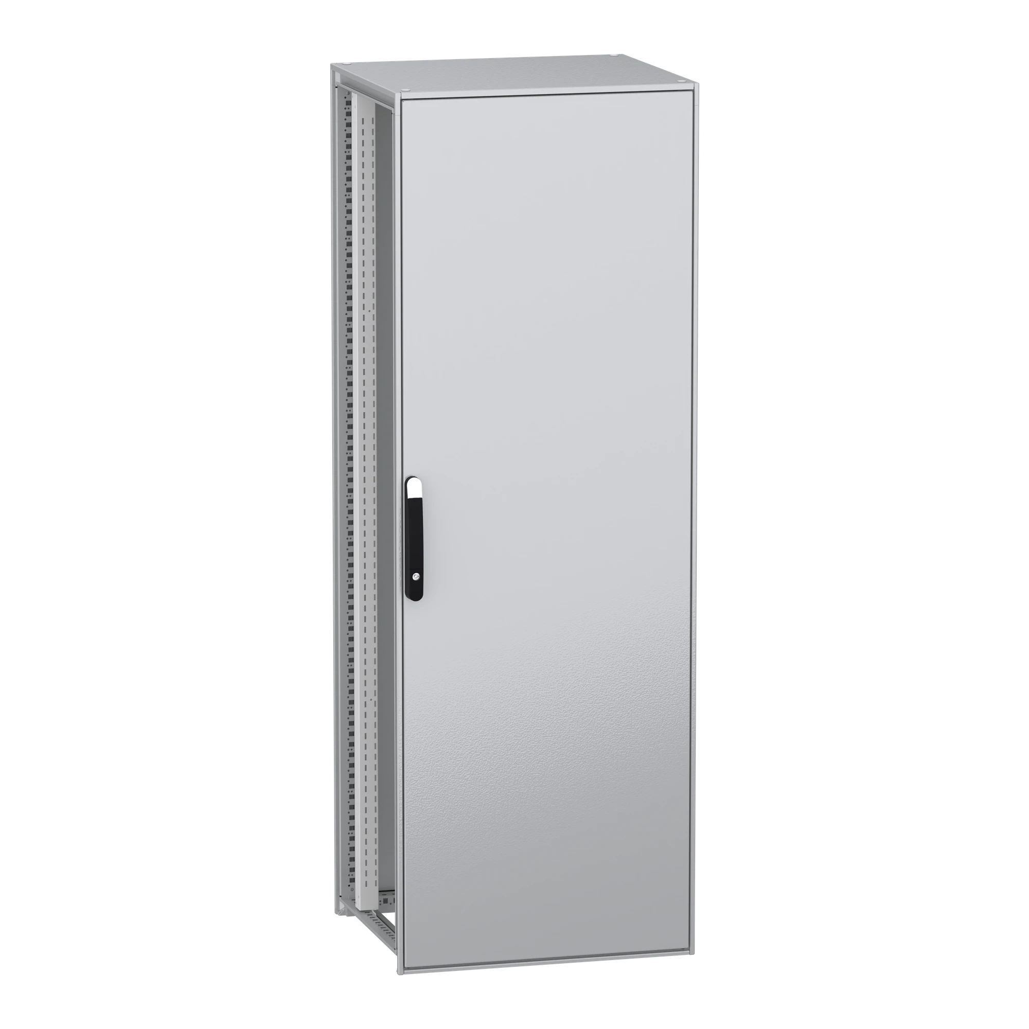 Schneider Electric NSYSFPN20760G Floor-standing enclosure, electric, PrismaSeT HD, 2000x700x600mm, IP55 (img_001) Schneider Electric NSYSFPN20760G Floor-standing enclosure, electric, PrismaSeT HD, 2000x700x600mm, IP55 (img_001)