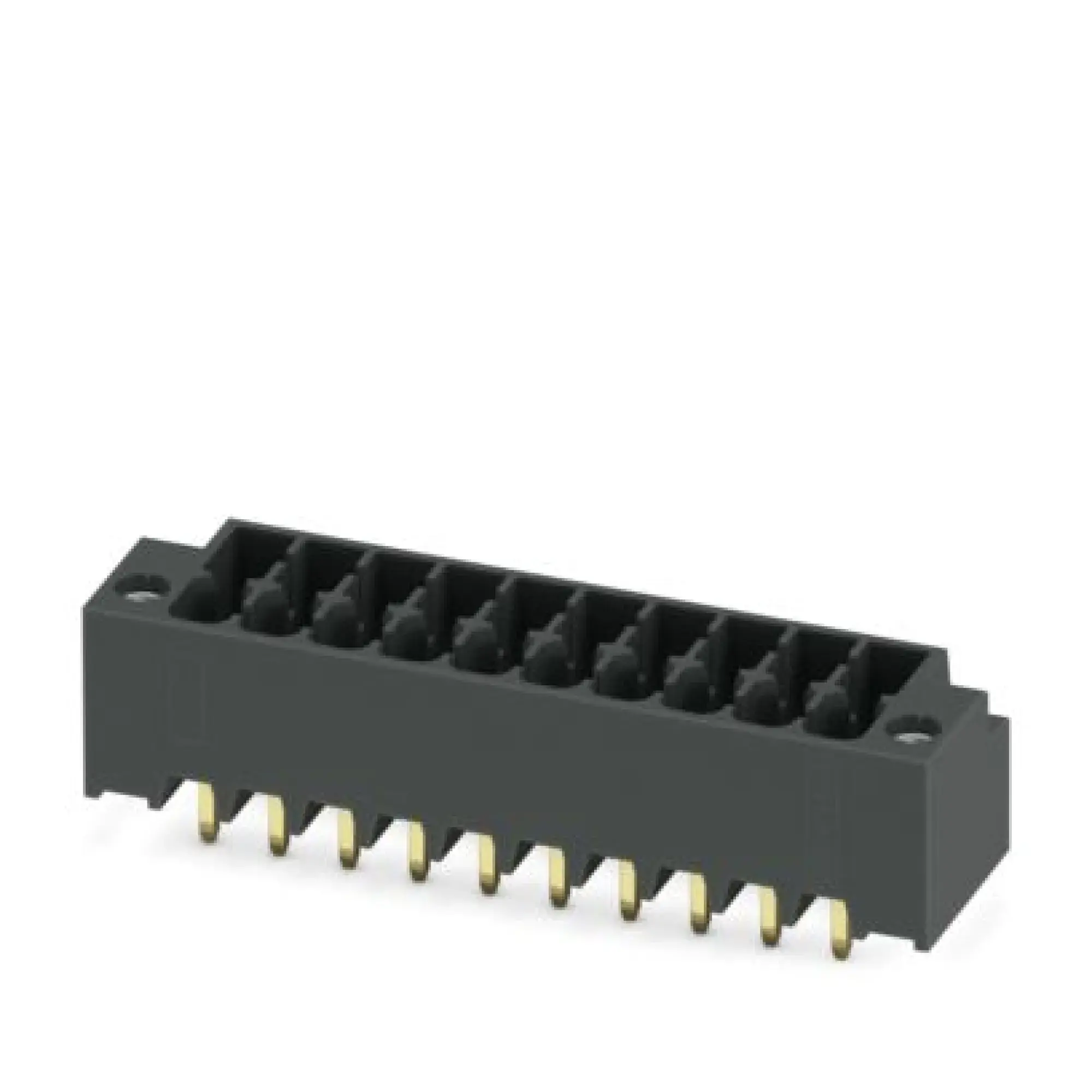 Phoenix Contact 1105607 PCB header DMCV 1,5/10-G1F-3,5-LRP26AUTHR (img_001) Phoenix Contact 1105607 PCB header DMCV 1,5/10-G1F-3,5-LRP26AUTHR (img_001)