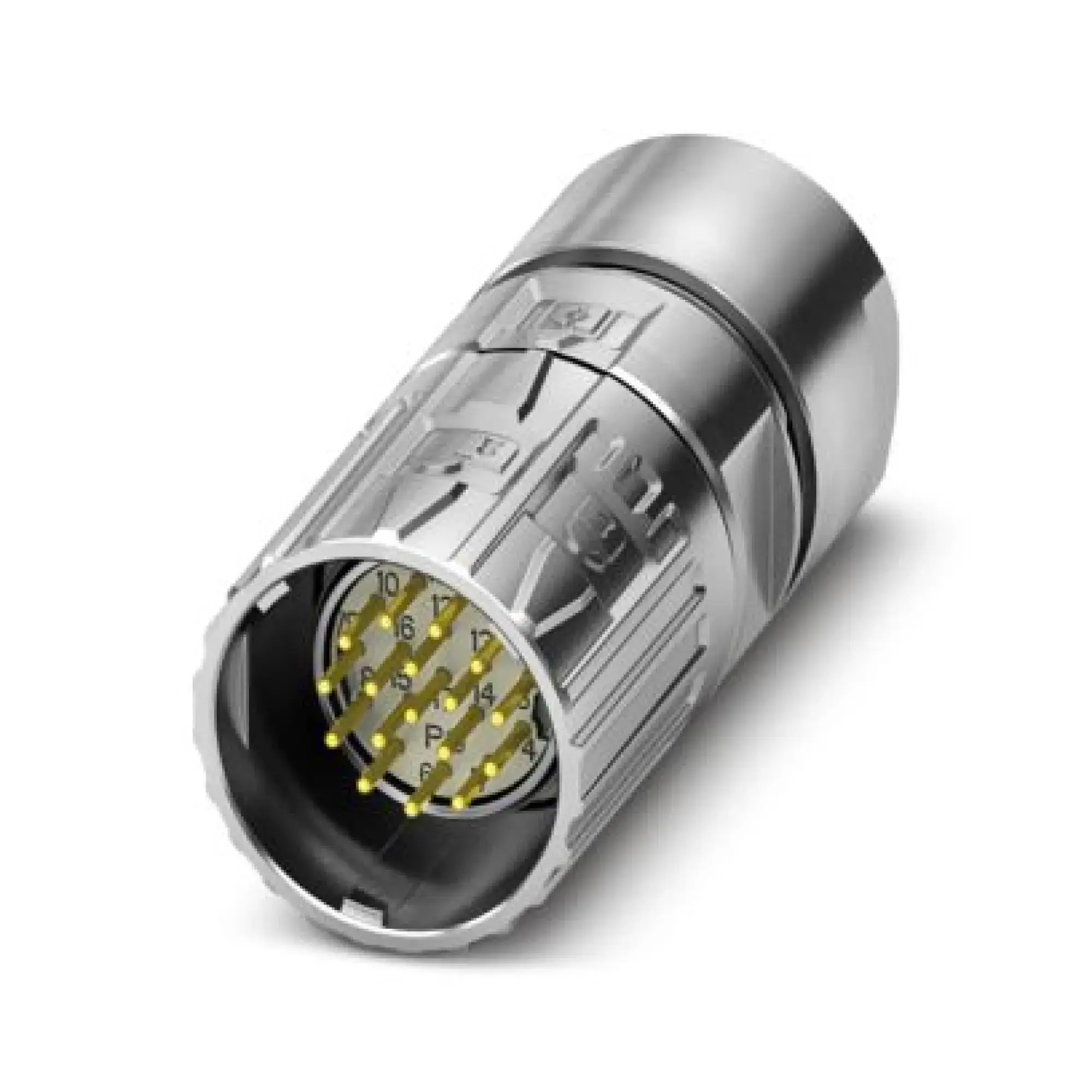 Phoenix Contact 1342724 Cable connector M23-17P1N1280DUS (img_001)