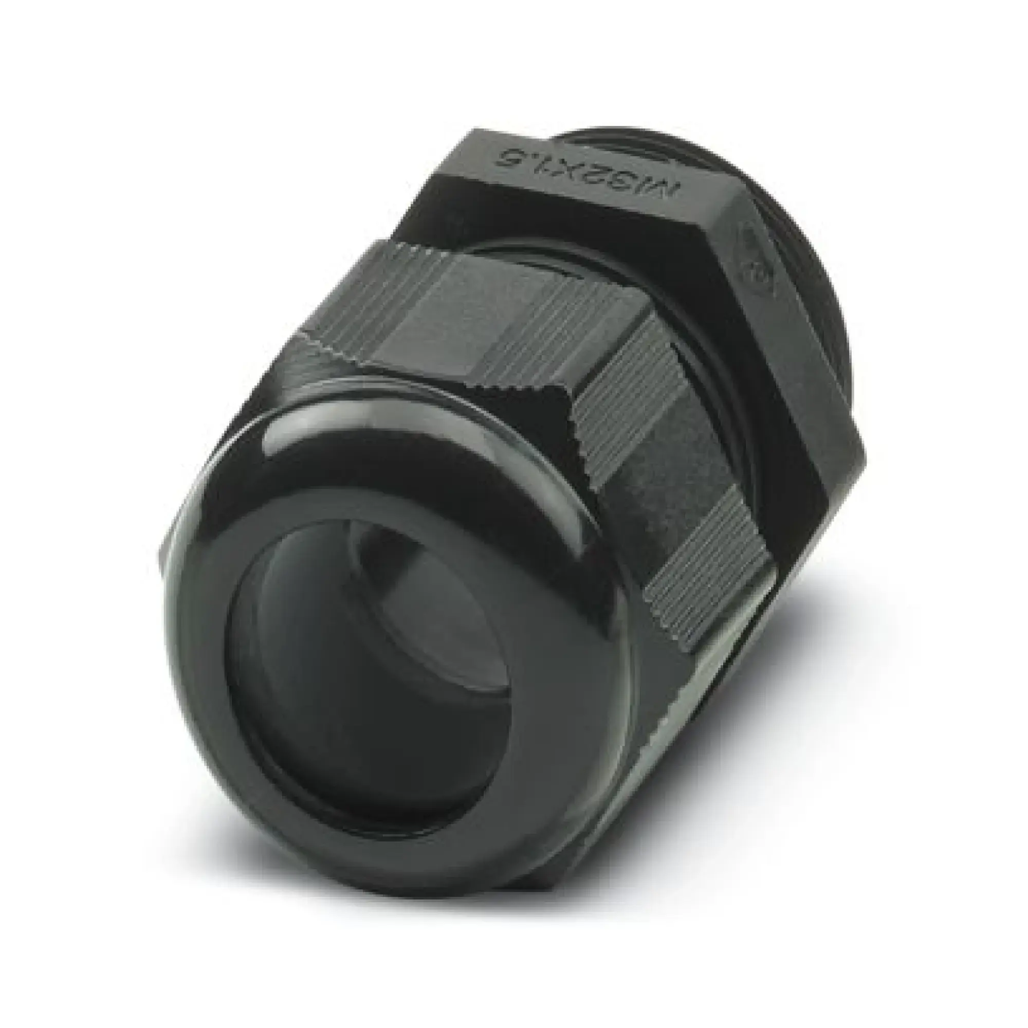 Phoenix Contact 1424484 Cable gland G-INS-M40-L68N-PNES-BK (img_001)