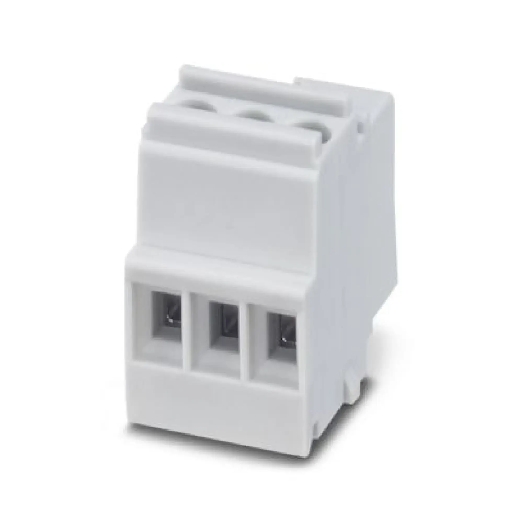 Phoenix Contact 2278445 PCB terminal block MKDSO 1,5/ 3-L-3,5 KMGY (img_001) Phoenix Contact 2278445 PCB terminal block MKDSO 1,5/ 3-L-3,5 KMGY (img_001)