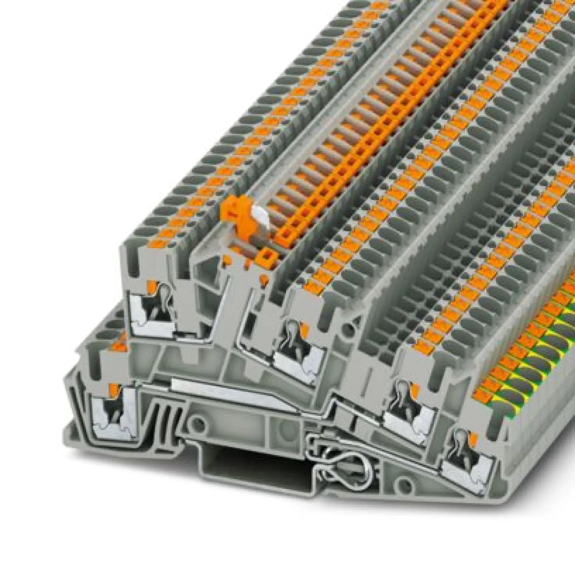 Phoenix Contact 3213957 Installation protective conductor terminal block PTI 2,5-PE/L/LTB (img_001)