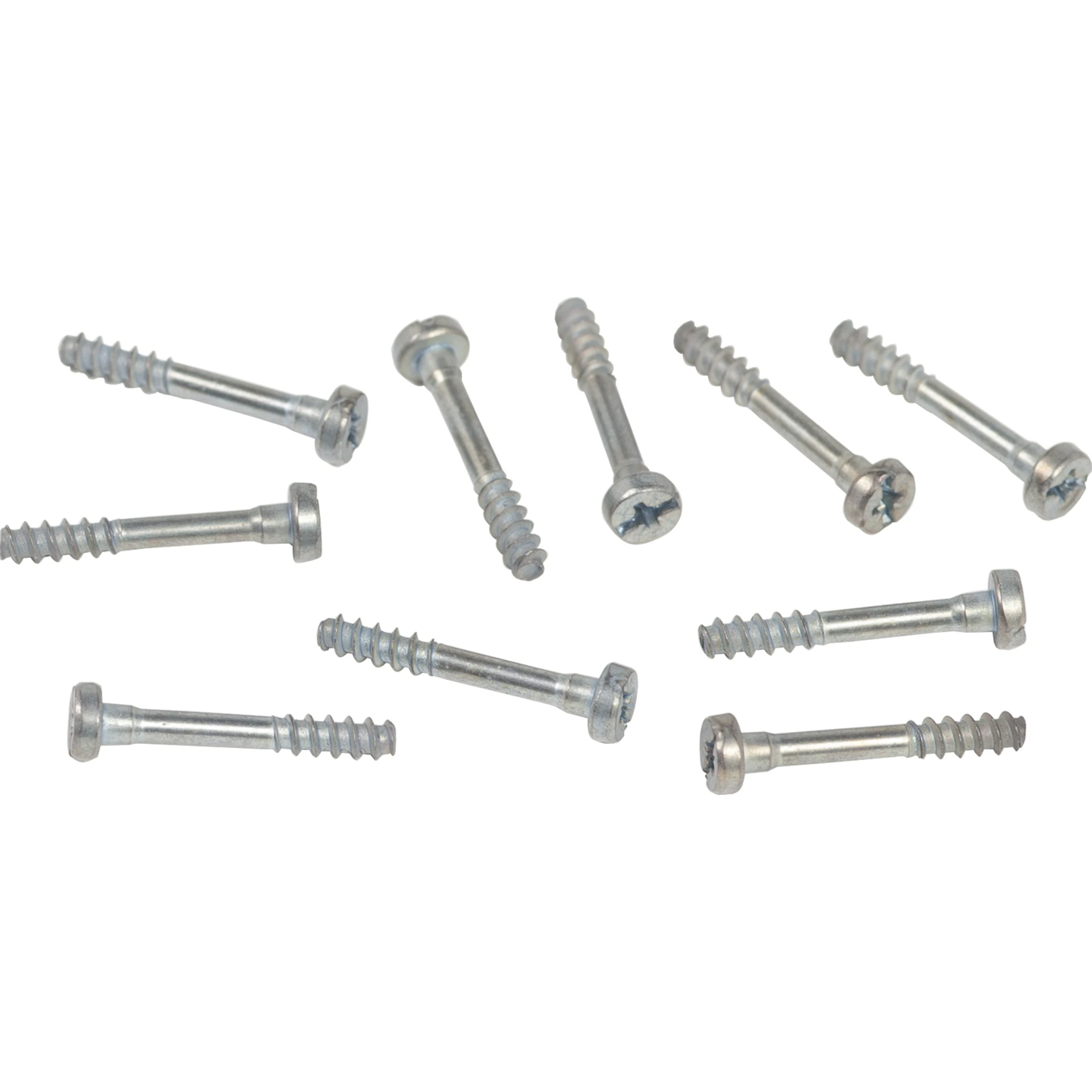 Schneider Electric ZBZ006 Mounting screw for circuit board, for PCB adapter (img_001)