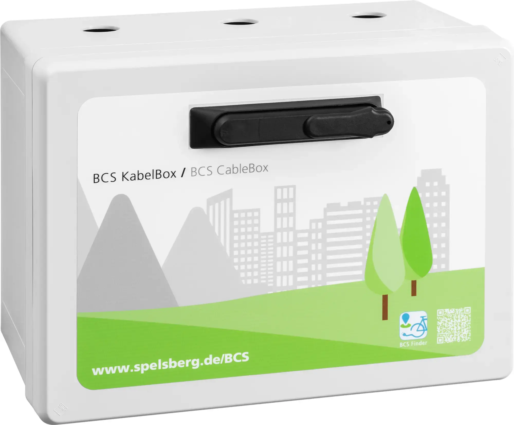 Spelsberg 58114202 Cable box, other, Type of protection IP54, Impact strength IK08, Halogen free (img_001) Spelsberg 58114202 Cable box, other, Type of protection IP54, Impact strength IK08, Halogen free (img_001)