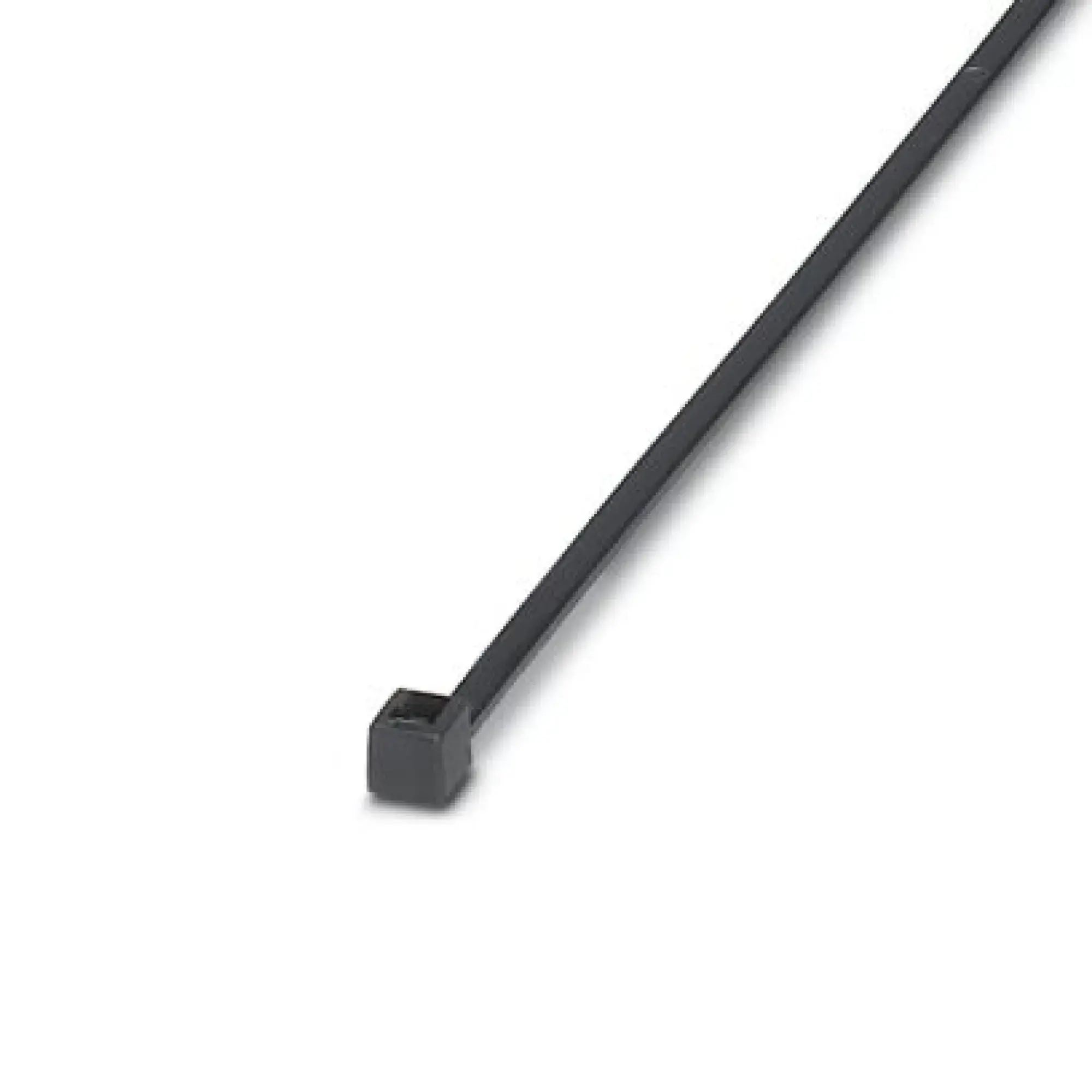Phoenix Contact 3240831 Cable tie WT-UV HF 2,5X98 BK (img_001) Phoenix Contact 3240831 Cable tie WT-UV HF 2,5X98 BK (img_001)