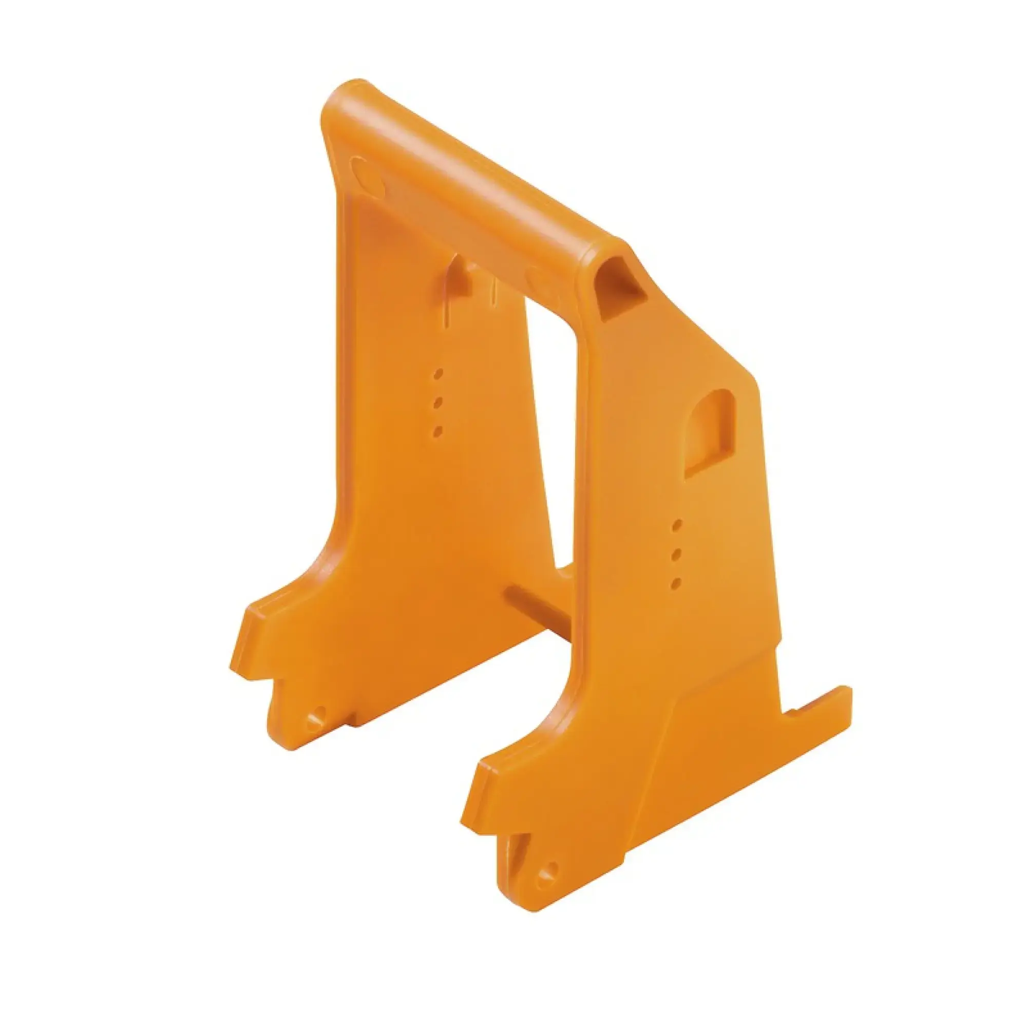 Weidmüller 8869440000 Retaining clip (relay), Plastic, RIDERSERIES RCM (img_001)