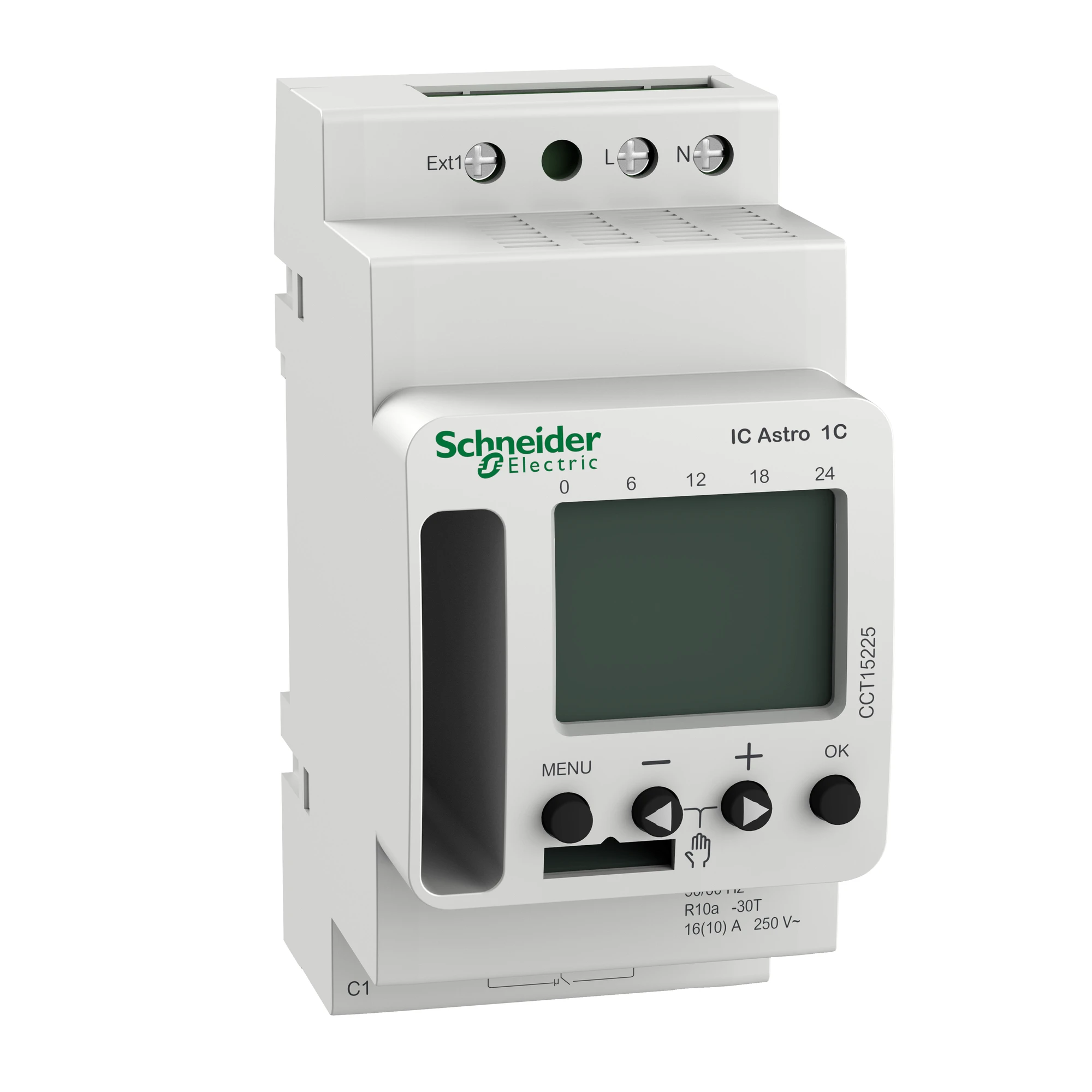 Schneider Electric CCT15225 Twilight Switch IC Astro, Bluetooth (img_001)