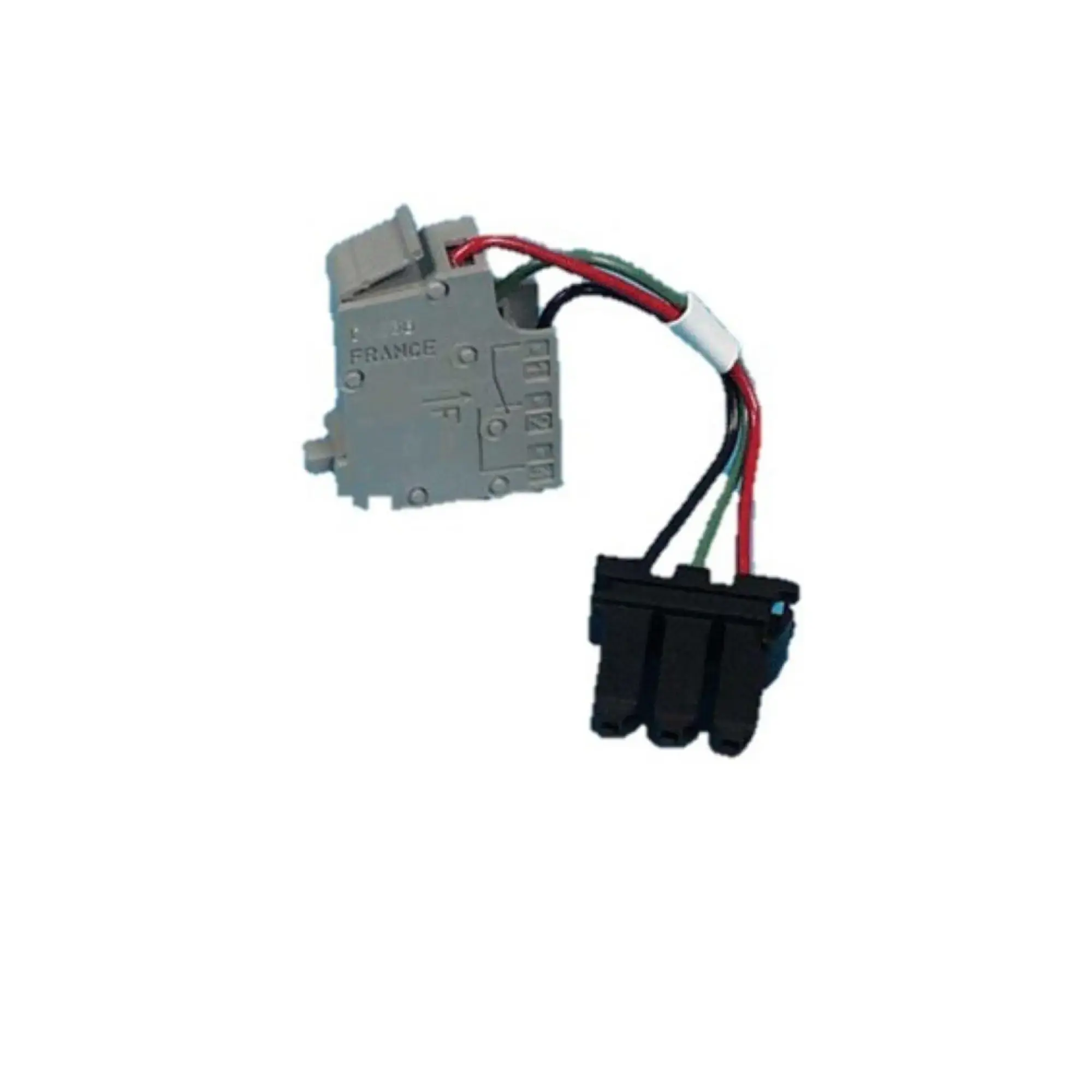 Schneider Electric LV847077SP ON/OFF indicator switch with 4 contacts (OF) MTZ1, fixed-mounting, PLC, spare part (img_002)