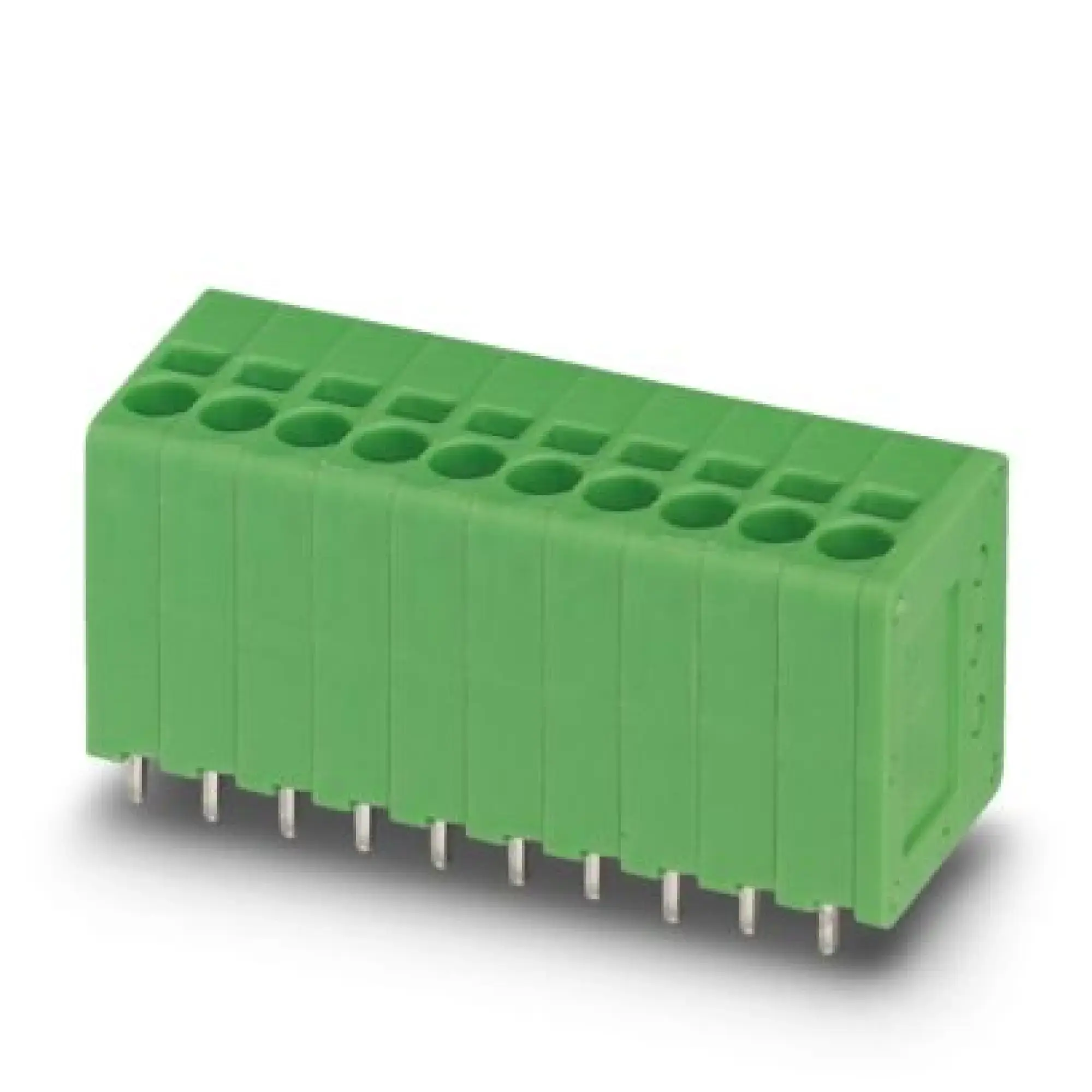 Phoenix Contact 1159854 PCB terminal block SPT 1,5/25-V-3,5 GY (img_001)