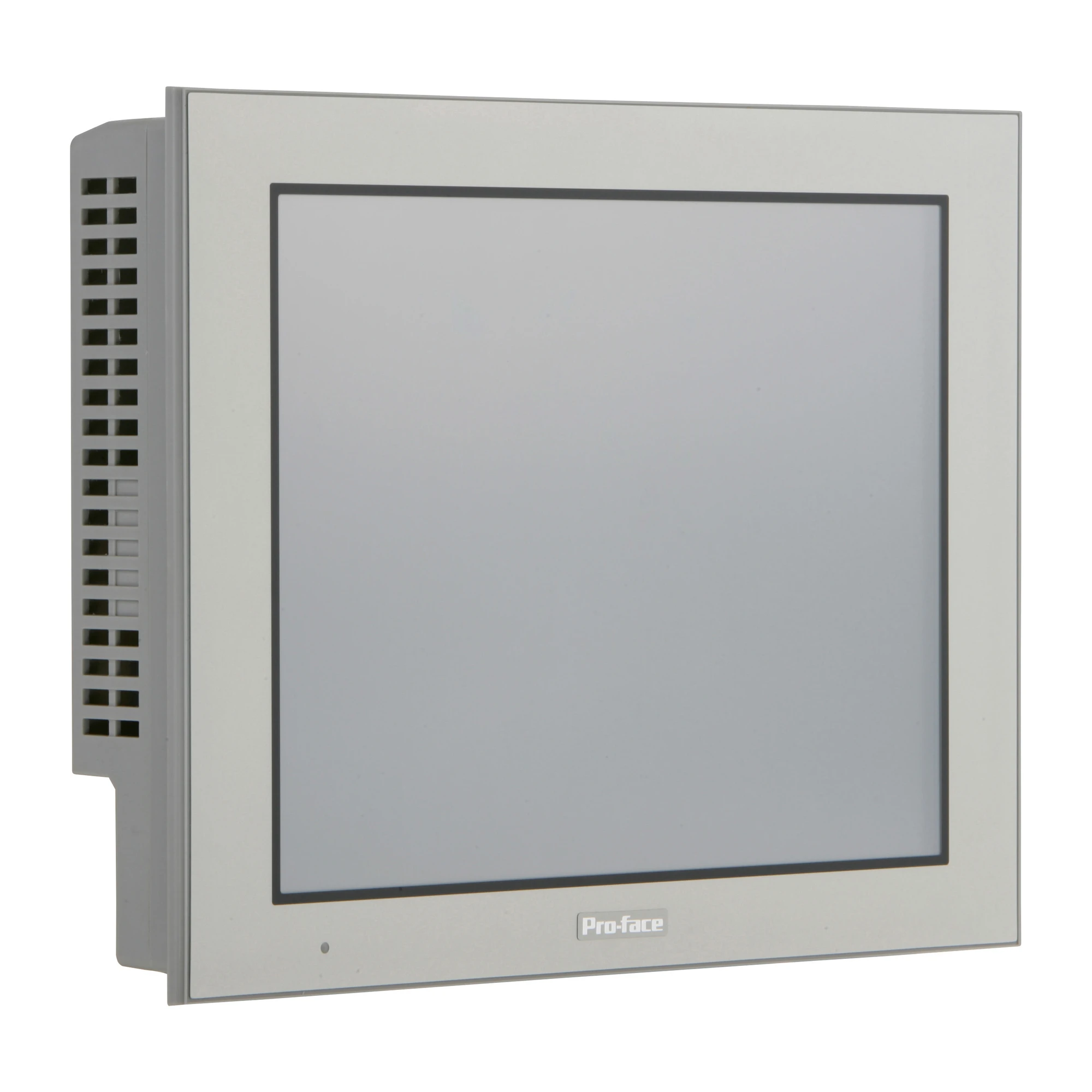 Schneider Electric PFXGP4601TAD Pro-face GP4000 12,1" Basic HMI Touch-Panel resistiv, 1 x Ethernet (dual IP), 2 x serielle COM, 1 x USB (Typ A), 1 x USB (mini B) (img_001) Schneider Electric PFXGP4601TAD Pro-face GP4000 12,1" Basic HMI Touch-Panel resistiv, 1 x Ethernet (dual IP), 2 x serielle COM, 1 x USB (Typ A), 1 x USB (mini B) (img_001)