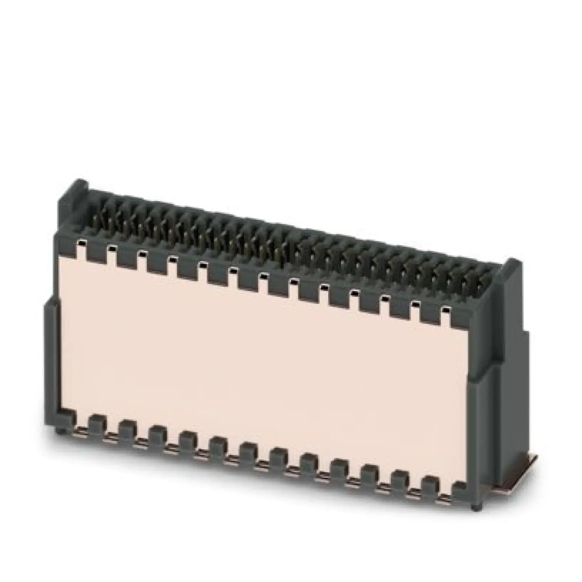 Phoenix Contact 1154008 SMD male connector, shielded FP 0,8/ 52-MV-SH 7,15 (img_001)