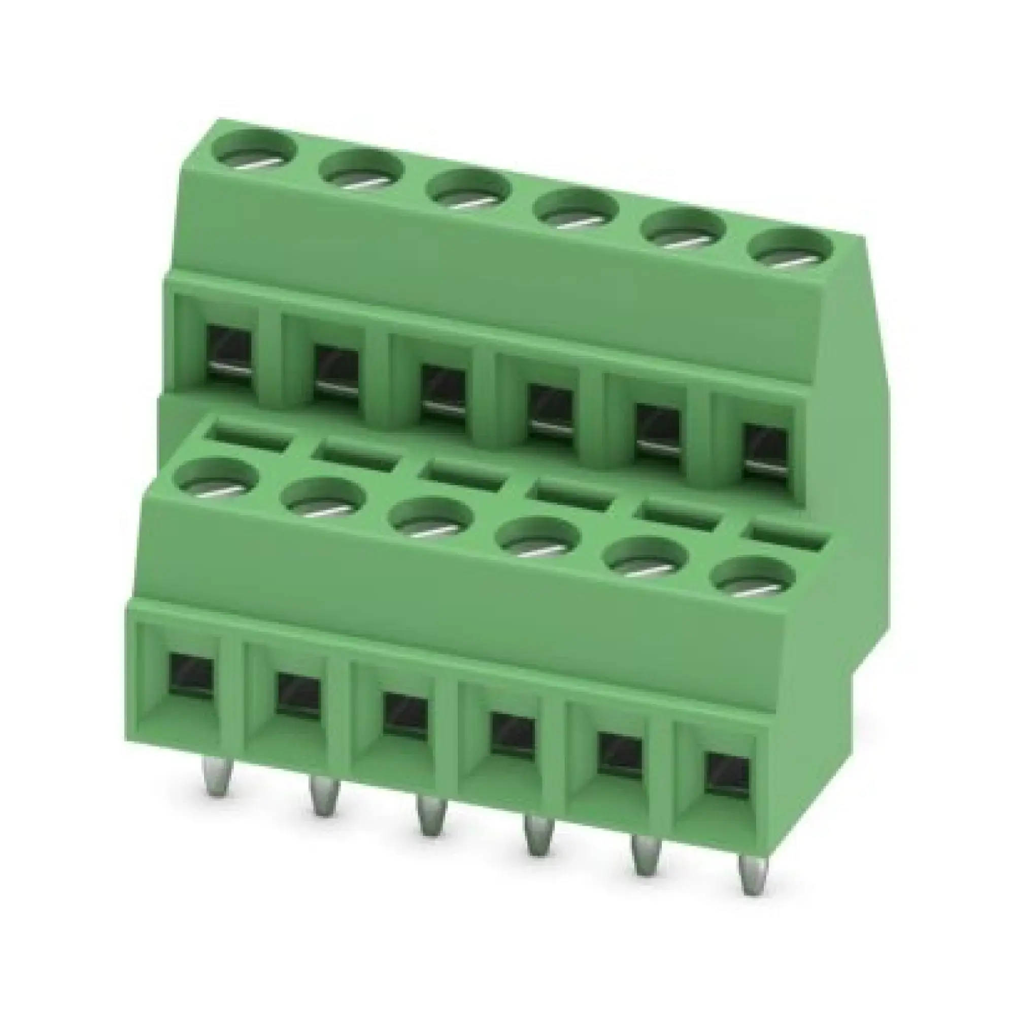 Phoenix Contact 1708068 PCB terminal block MKKDS 1/ 6-3,81 (img_001)