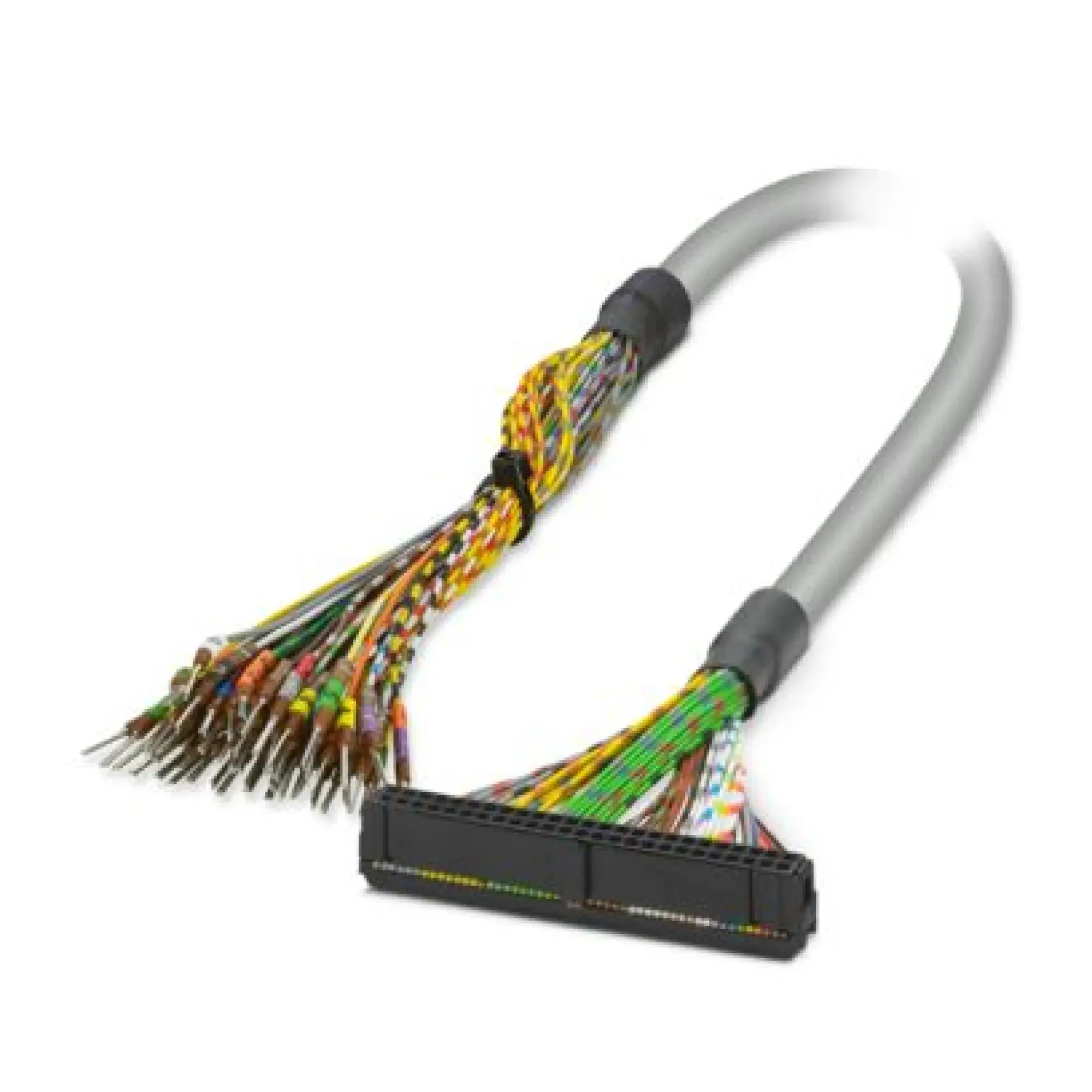 Phoenix Contact 2305910 Cable CABLE-FLK50/OE/0,14/1000 (img_001)