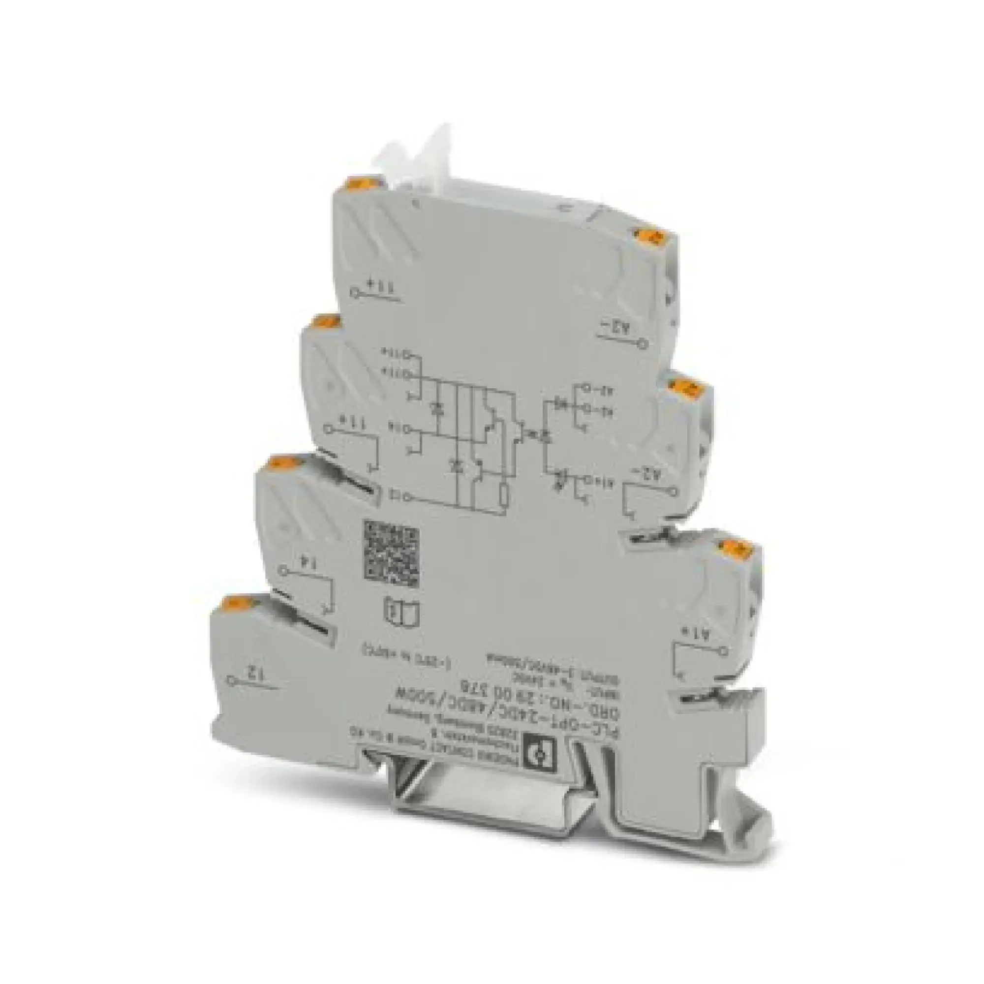 Phoenix Contact 2900378 Solid-state relay module PLC-OPT- 24DC/ 48DC/500/W (img_001)