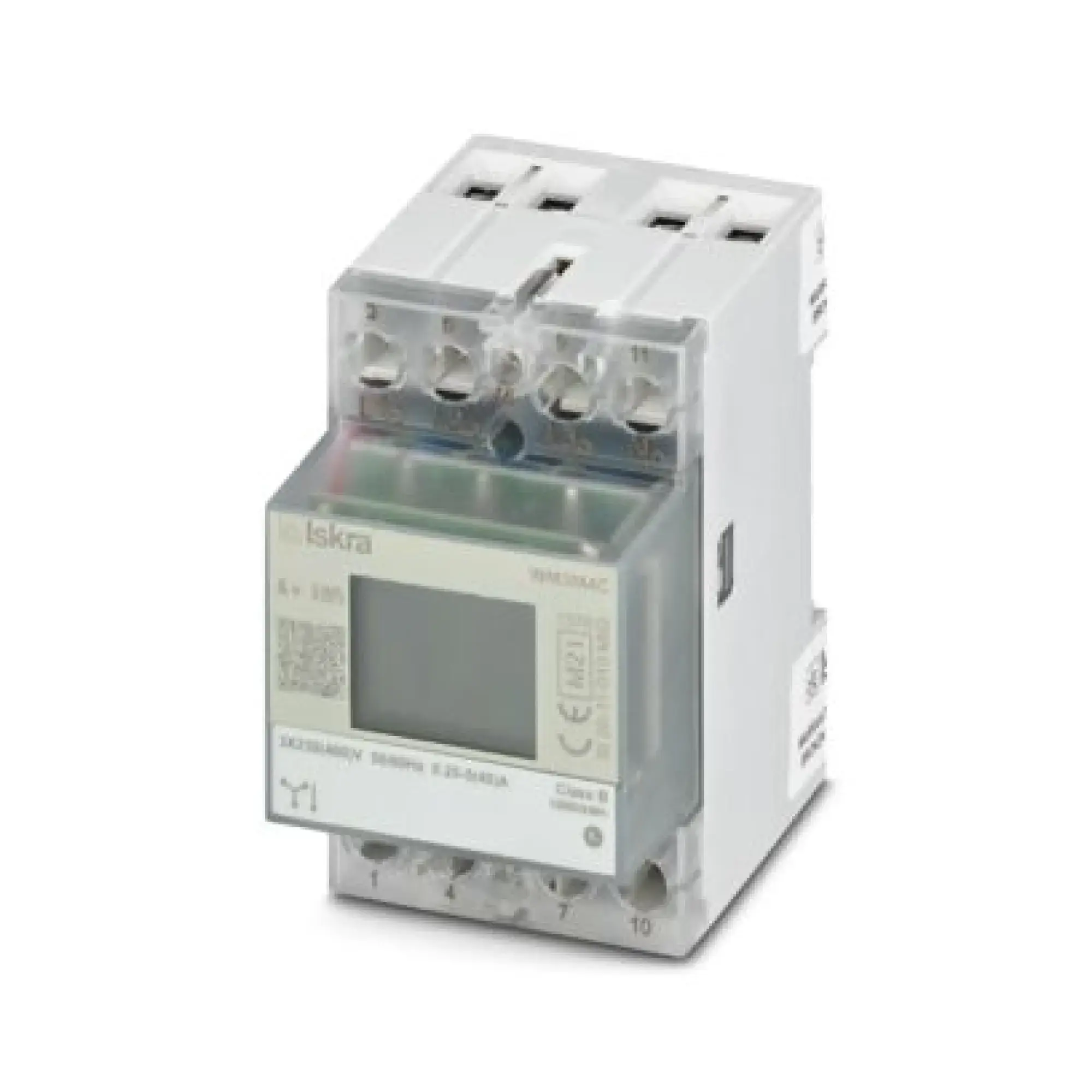 Phoenix Contact 1429603 Measuring device ISKRA WM3M4C ENERGYMETER (img_001)