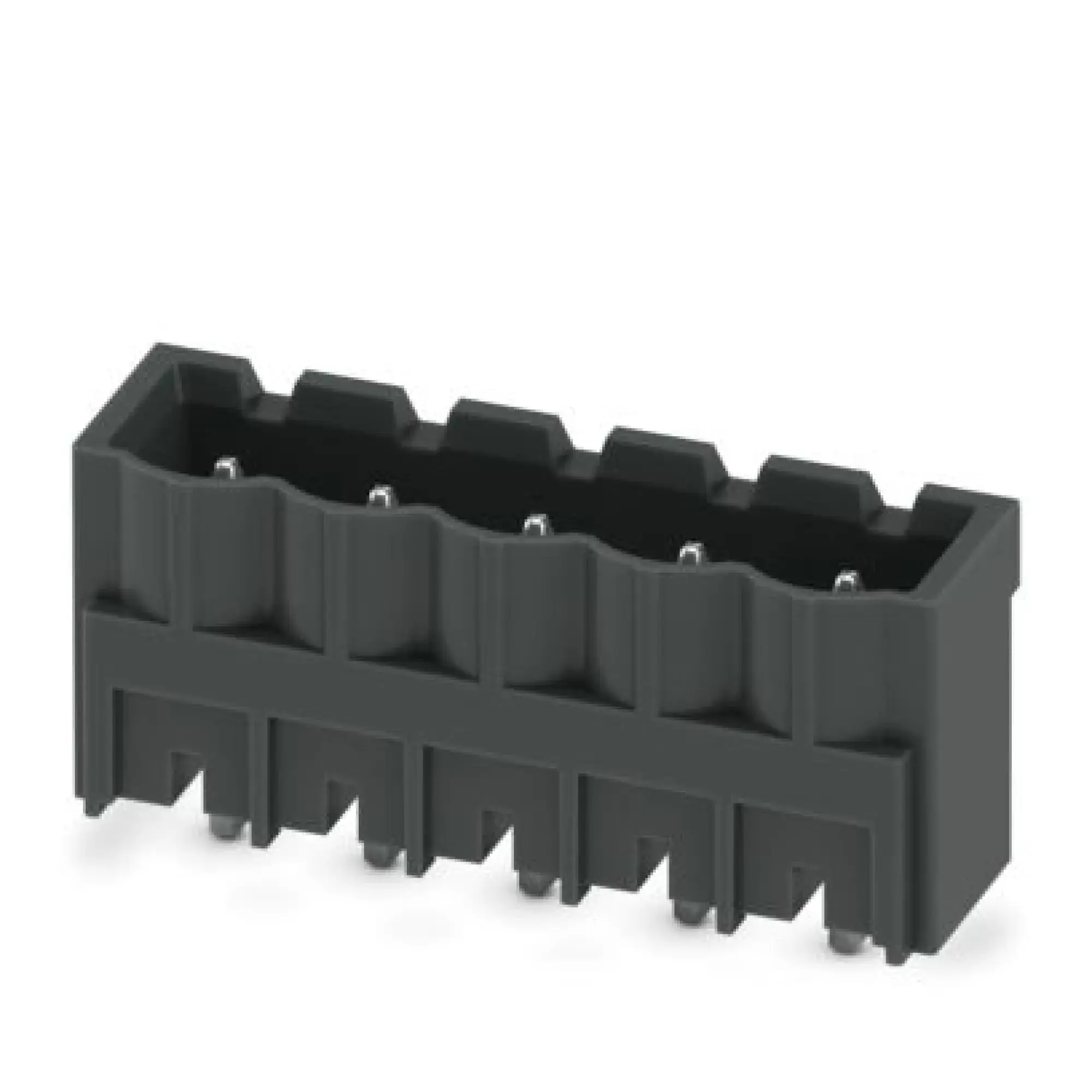 Phoenix Contact 1837051 PCB header CCVA 2,5/ 5-G P20 THR (img_001) Phoenix Contact 1837051 PCB header CCVA 2,5/ 5-G P20 THR (img_001)