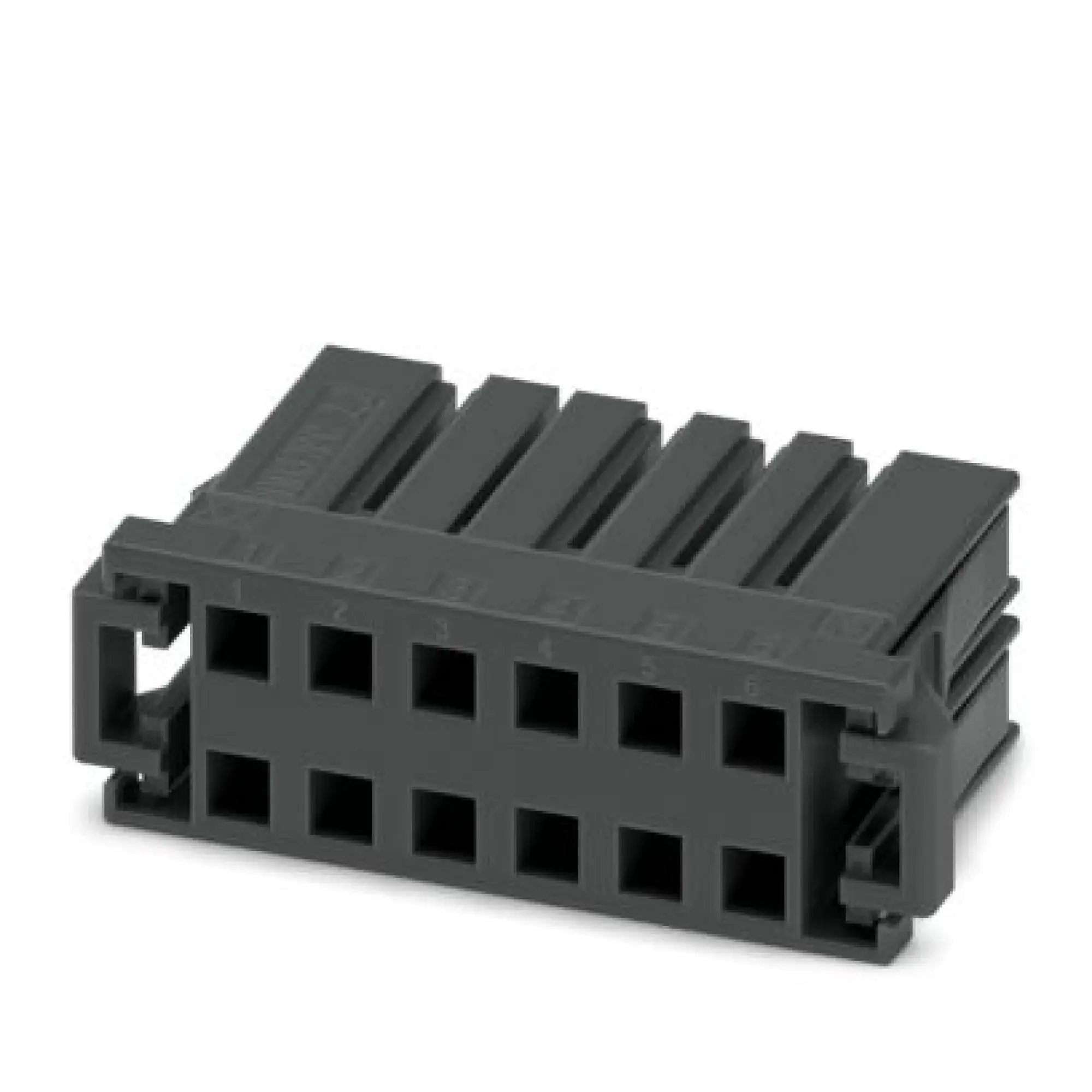 Phoenix Contact 1376630 PCB connector DD32PC 2,2/12-5,08-XX (img_001) Phoenix Contact 1376630 PCB connector DD32PC 2,2/12-5,08-XX (img_001)