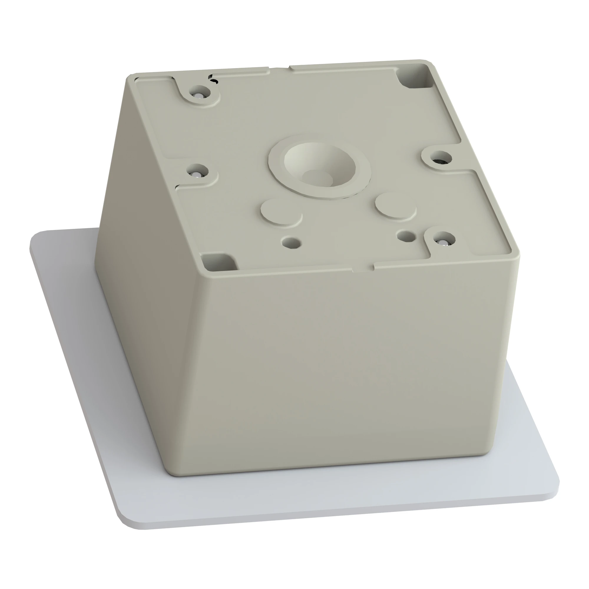 Schneider Electric XAPS14111N Control housing w. profile cylinder- XAP-S, lock (img_007) Schneider Electric XAPS14111N Control housing w. profile cylinder- XAP-S, lock (img_007)