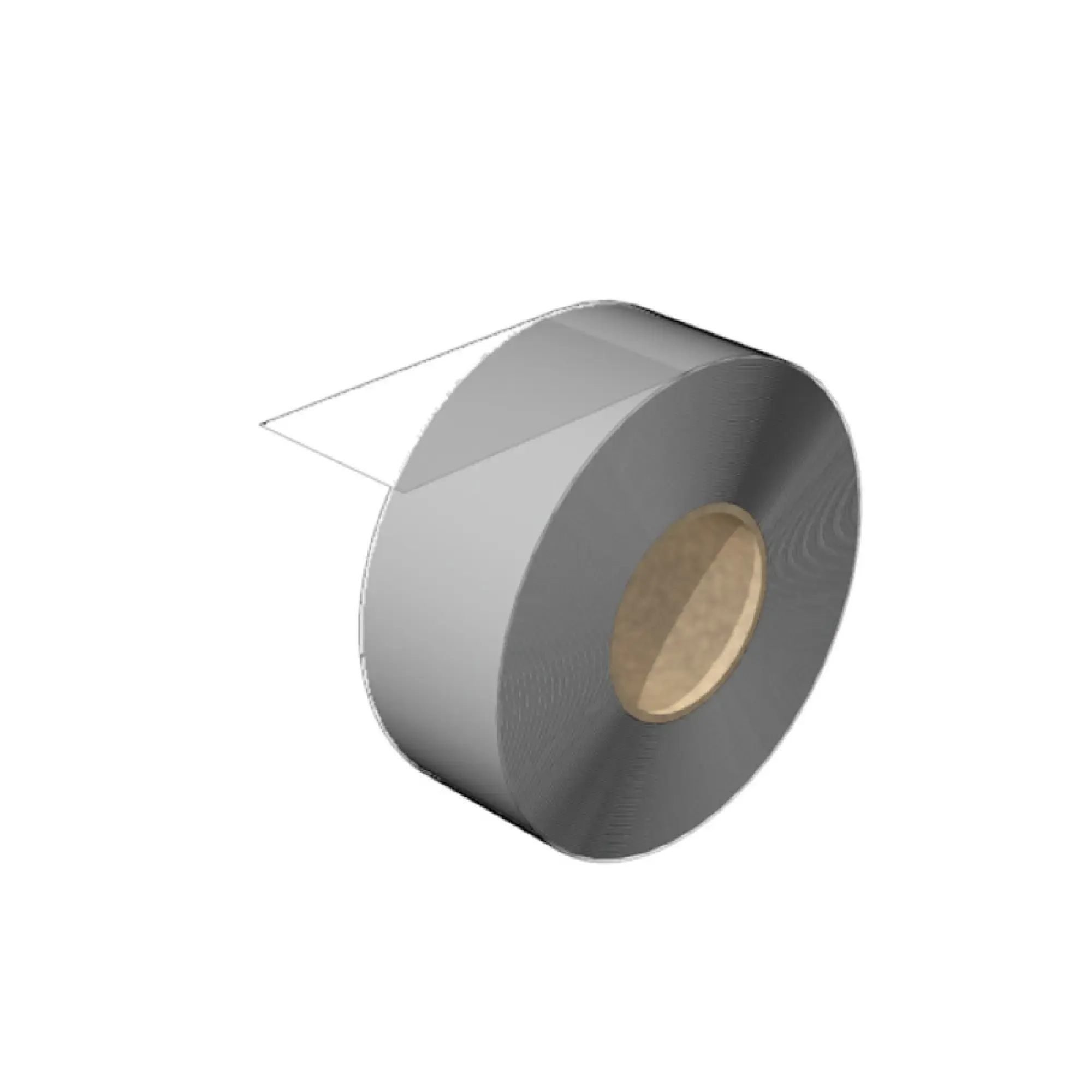 Weidmüller 2799290000 Device marking, Length: 30000 mm, Printed characters: without, Polyester, Transparent, Operating temperature range: -40...120 °C (img_001)