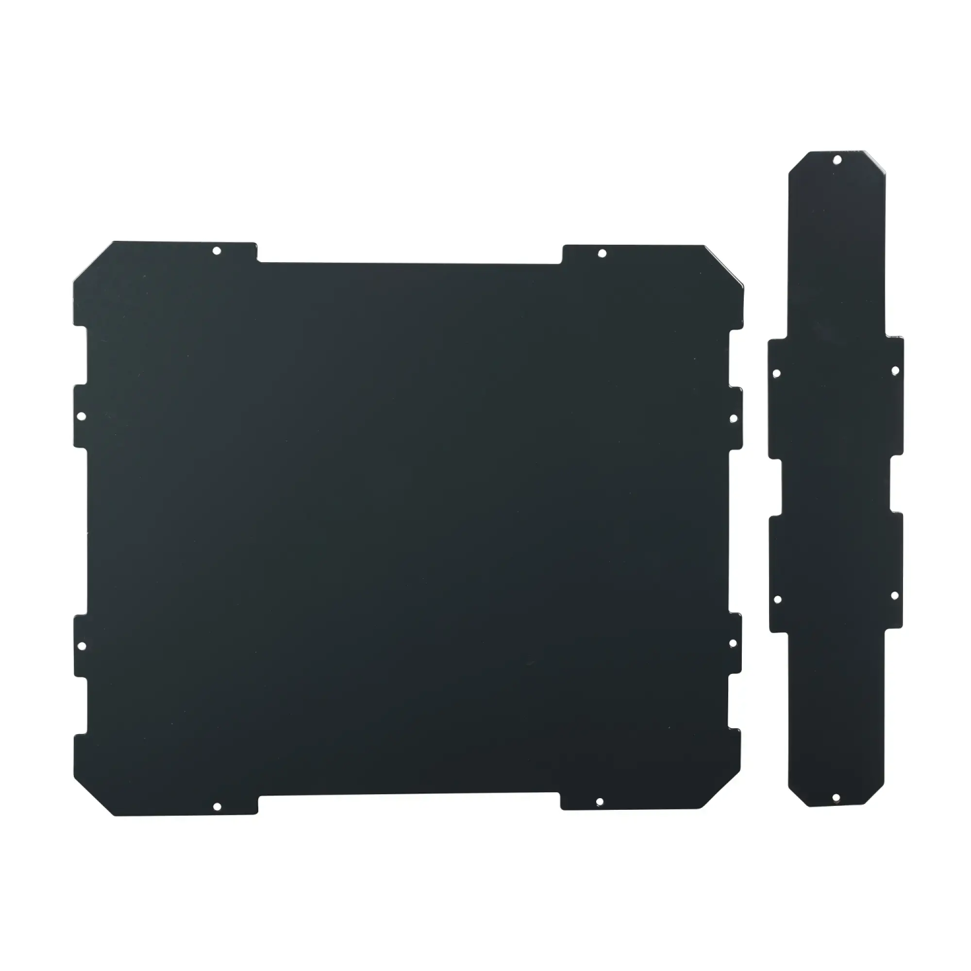 Schneider Electric 48605 Cover for Door Sealing Frame MasterPact NW Withdrawable/Fixed Mounting (img_003)