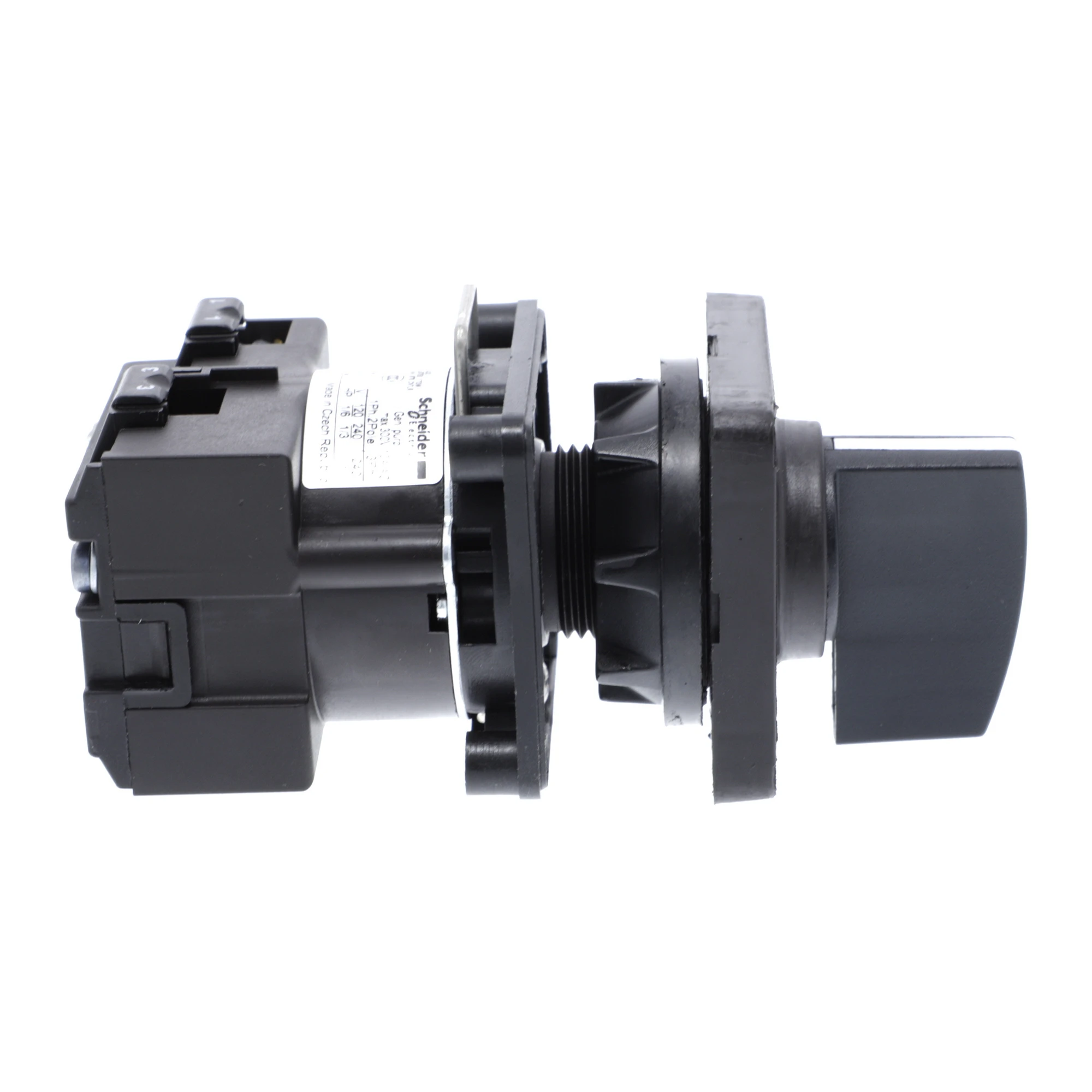 Schneider Electric K1A001ACH CAM SWITCH OFF 1 POLE (img_003) Schneider Electric K1A001ACH CAM SWITCH OFF 1 POLE (img_003)