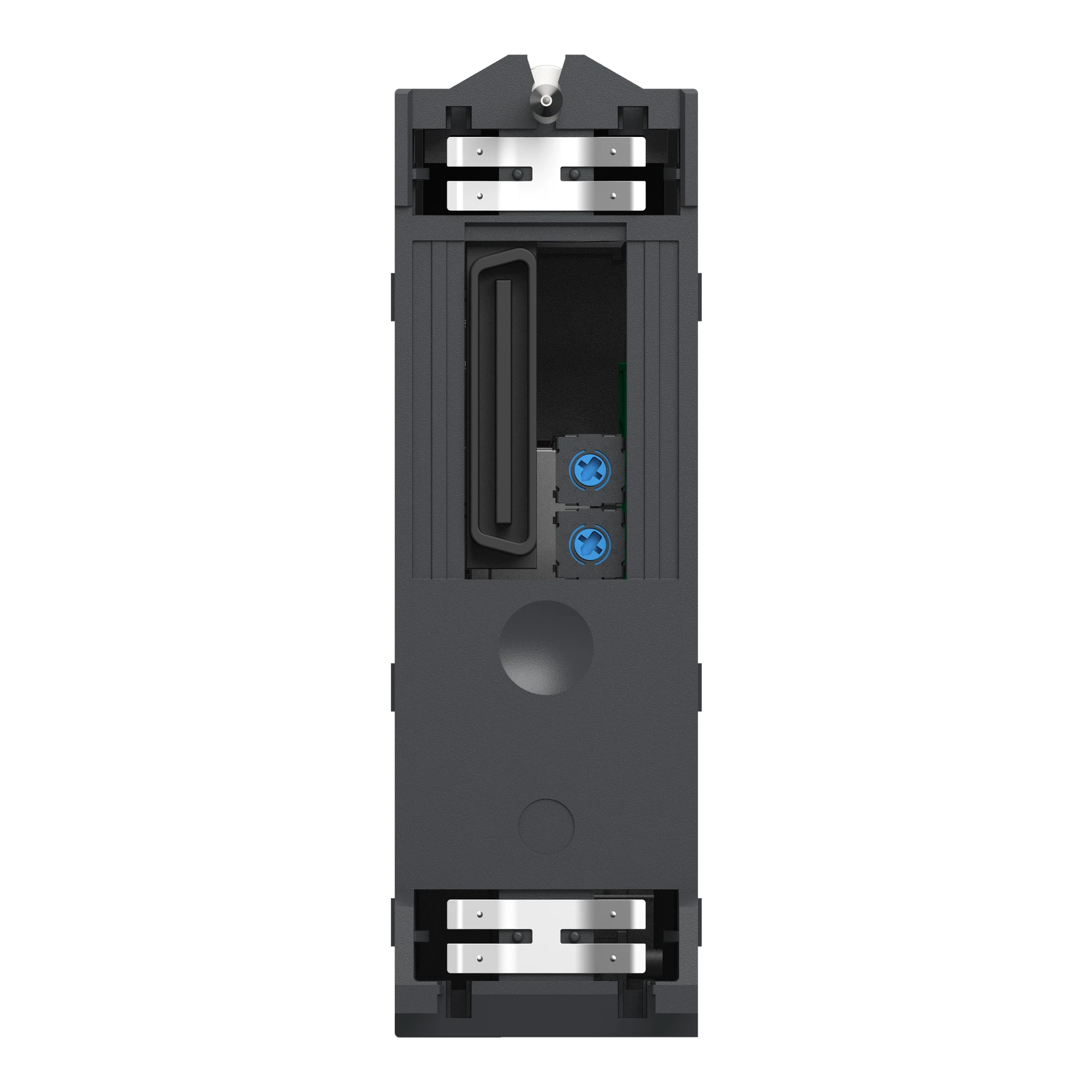 Schneider Electric BMXP3420302CL Processor module M340, memory card, max 1024 digital, CANopen (img_002) Schneider Electric BMXP3420302CL Processor module M340, memory card, max 1024 digital, CANopen (img_002)