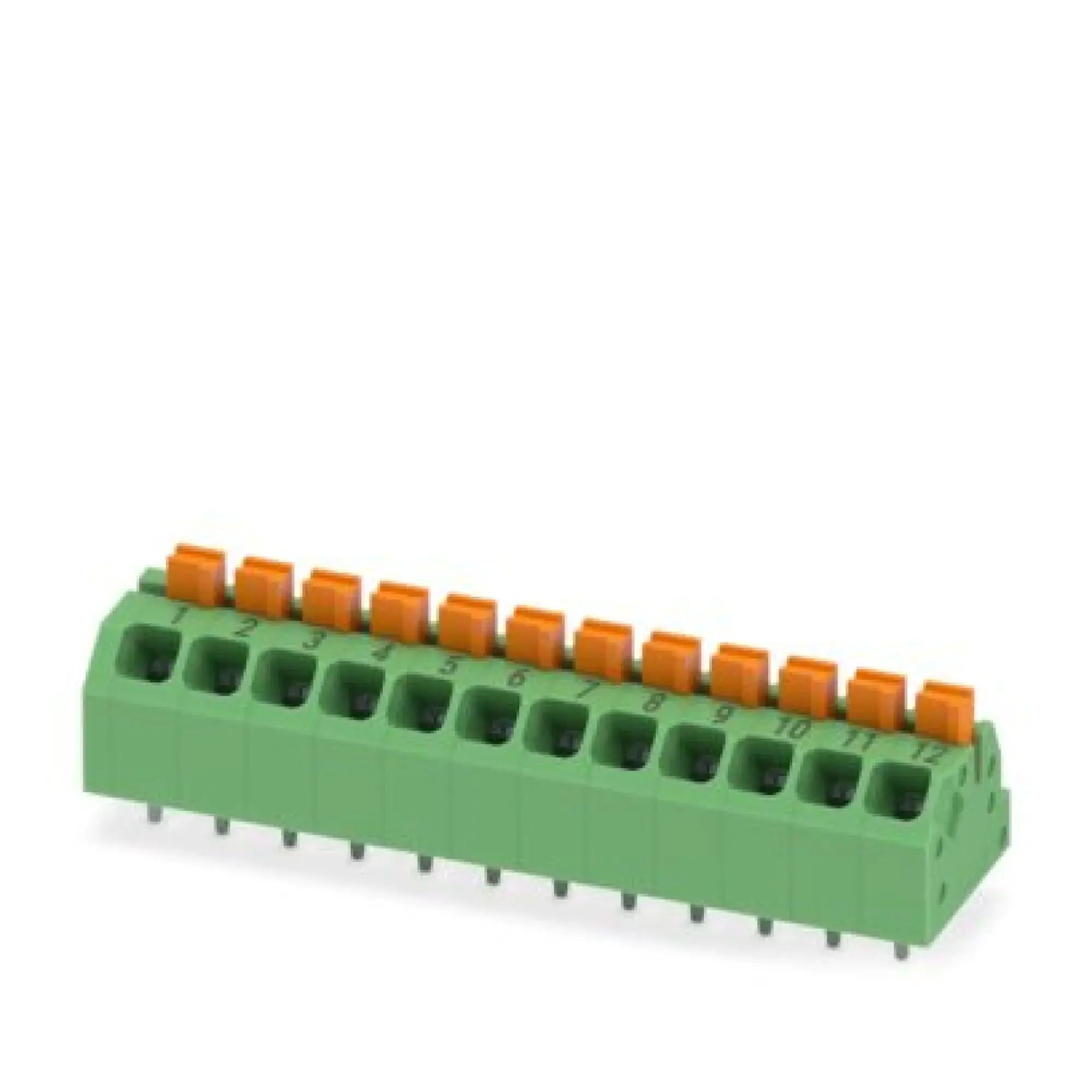 Phoenix Contact 1263260 PCB terminal block SPTAF 1/12-3,5-EL BD:1-12 (img_001)