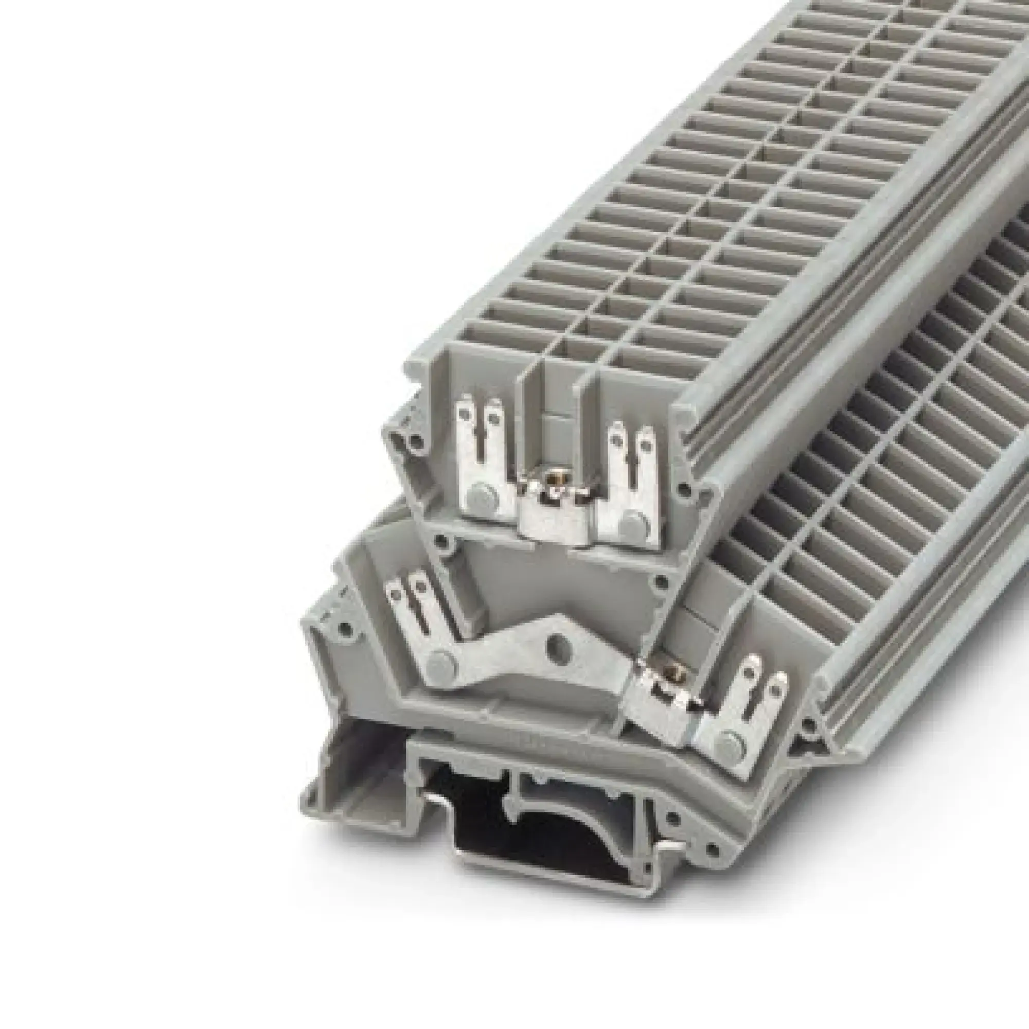 Phoenix Contact 2771133 Feed-through terminal block UKK 4-FS/FS (img_001)