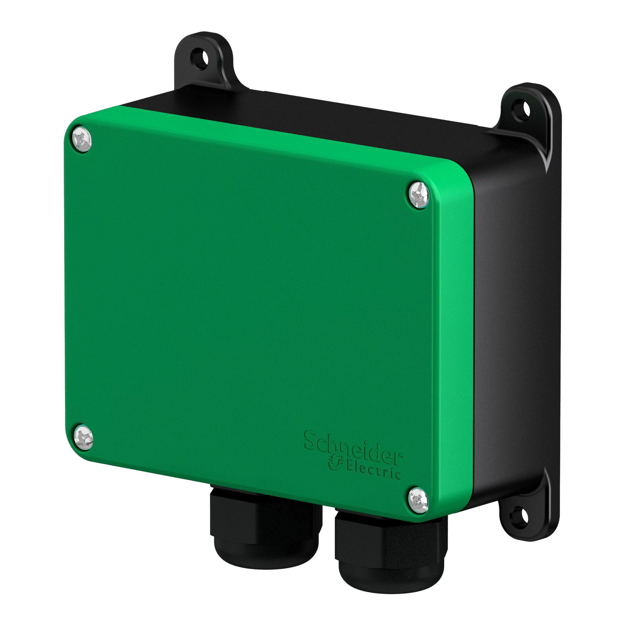 Schneider Electric ZARB10WS Receiver for eXLhoist Compact with 10 Relay Outputs (without Cable) (img_004) Schneider Electric ZARB10WS Receiver for eXLhoist Compact with 10 Relay Outputs (without Cable) (img_004)